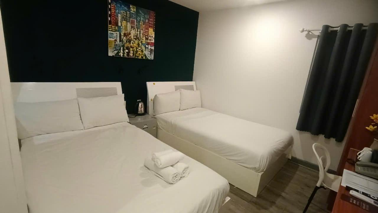 Hotel Ben Thanh Luxury *