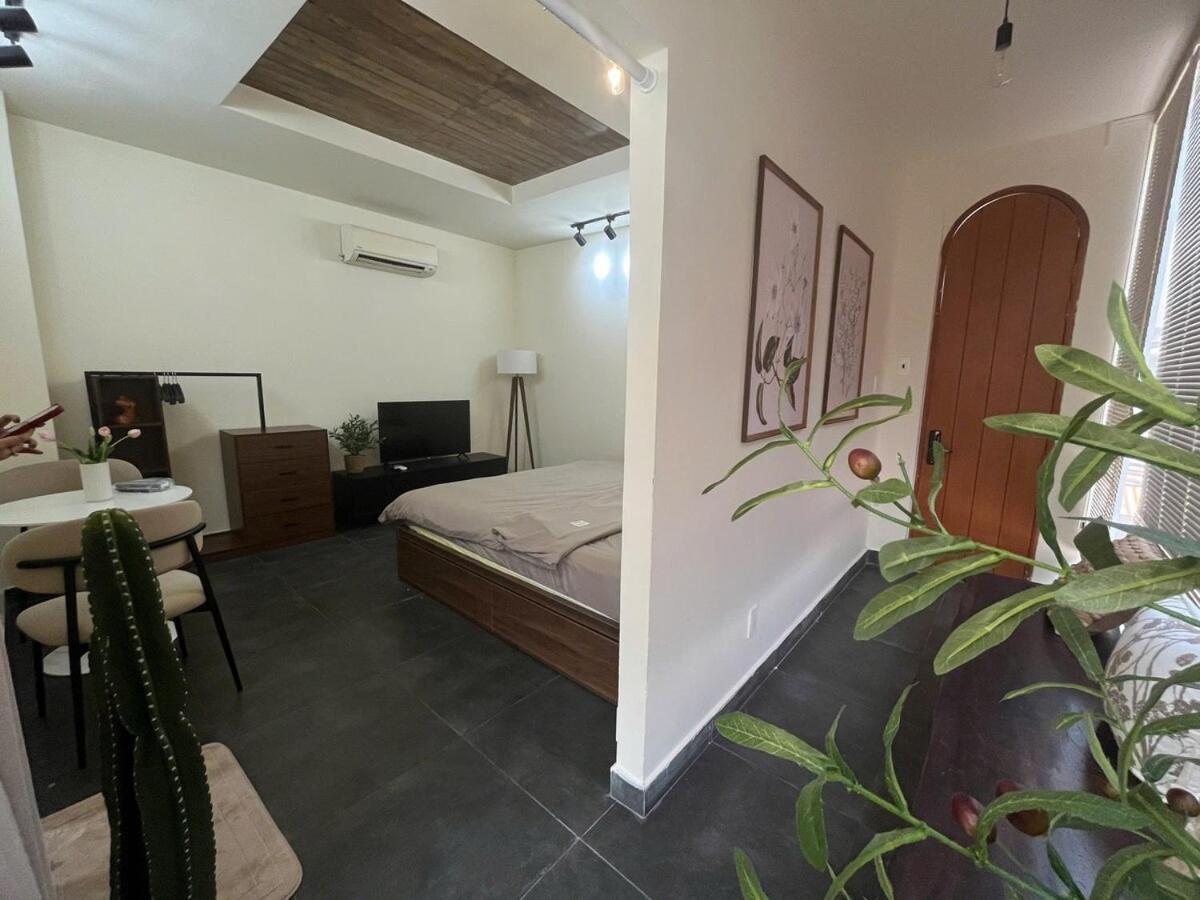 Soothing Getaway Spacious W Kitchen In D1 * Ho Chi Minh City