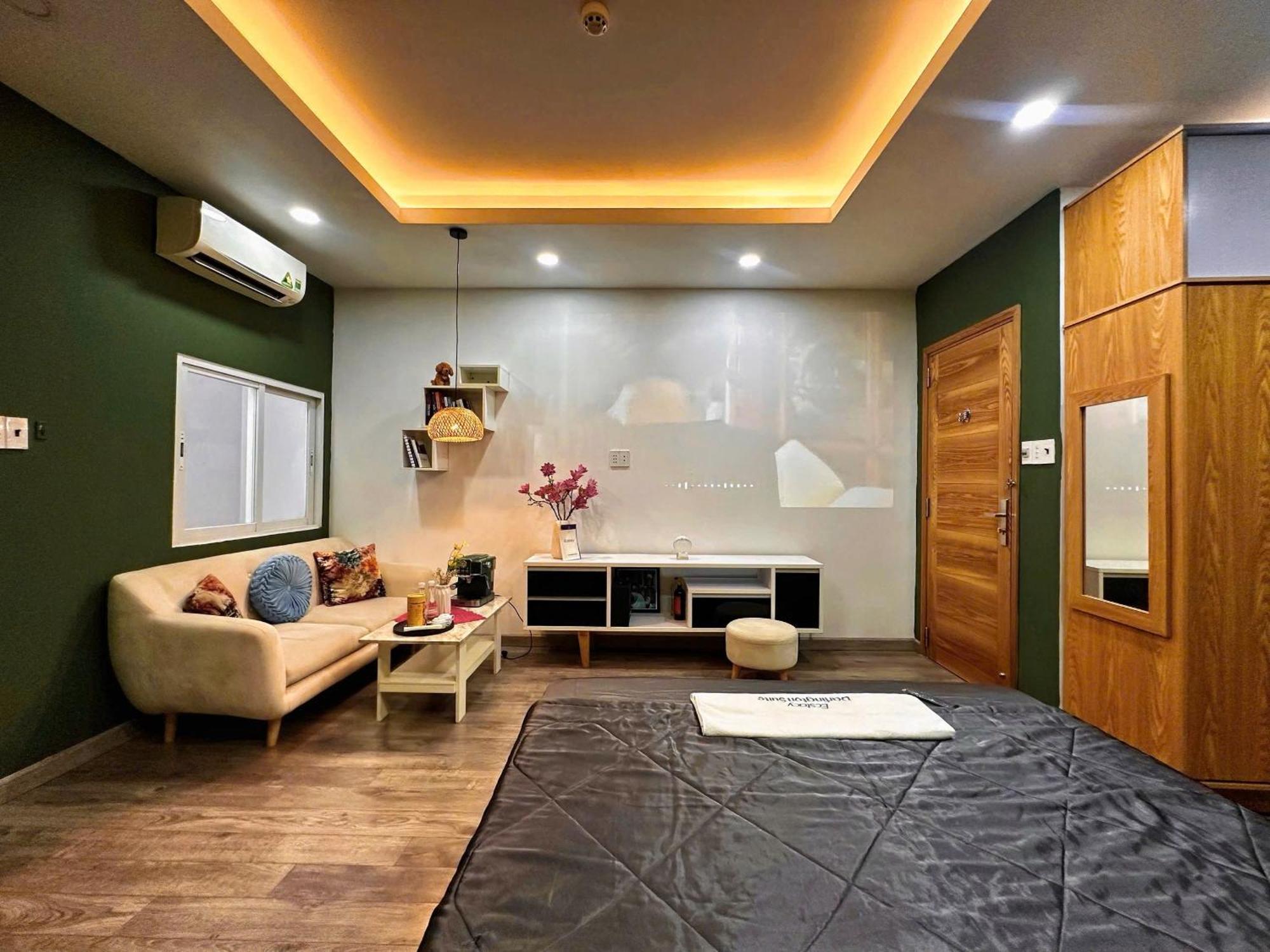 Apartment Darlington