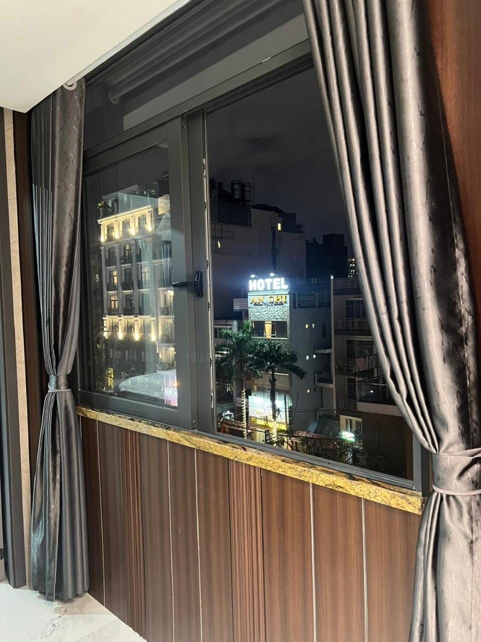 Bong Luxury Apartment Ho Chi Minh City