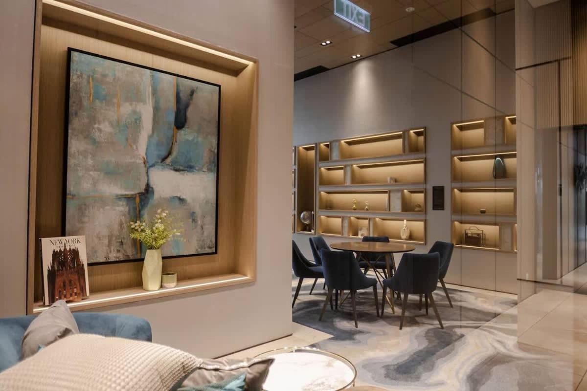 Luxury 2bd Rooftop Bar & Pool In Saigon Center Ho Chi Minh City