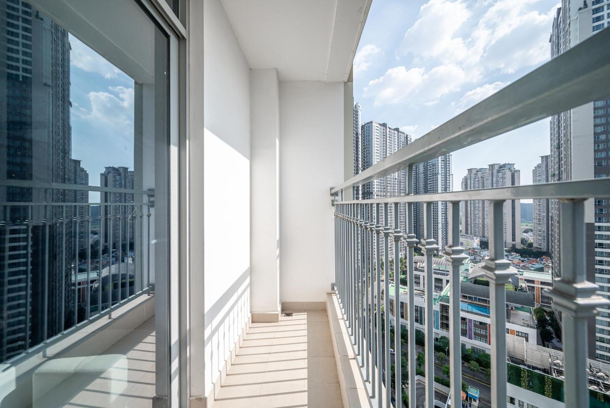 Vinhomes Landmark Luxury With View