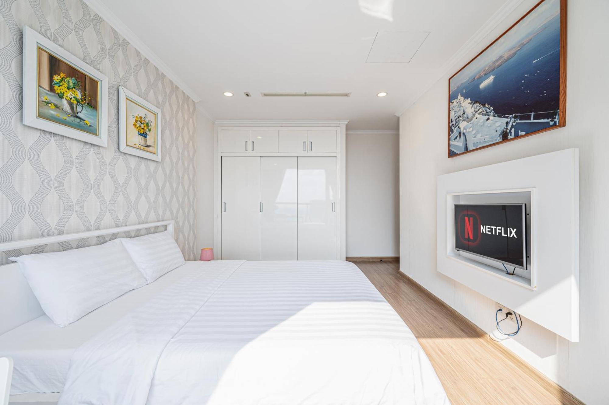 Vinhomes Landmark Luxury With View Ho Chi Minh City