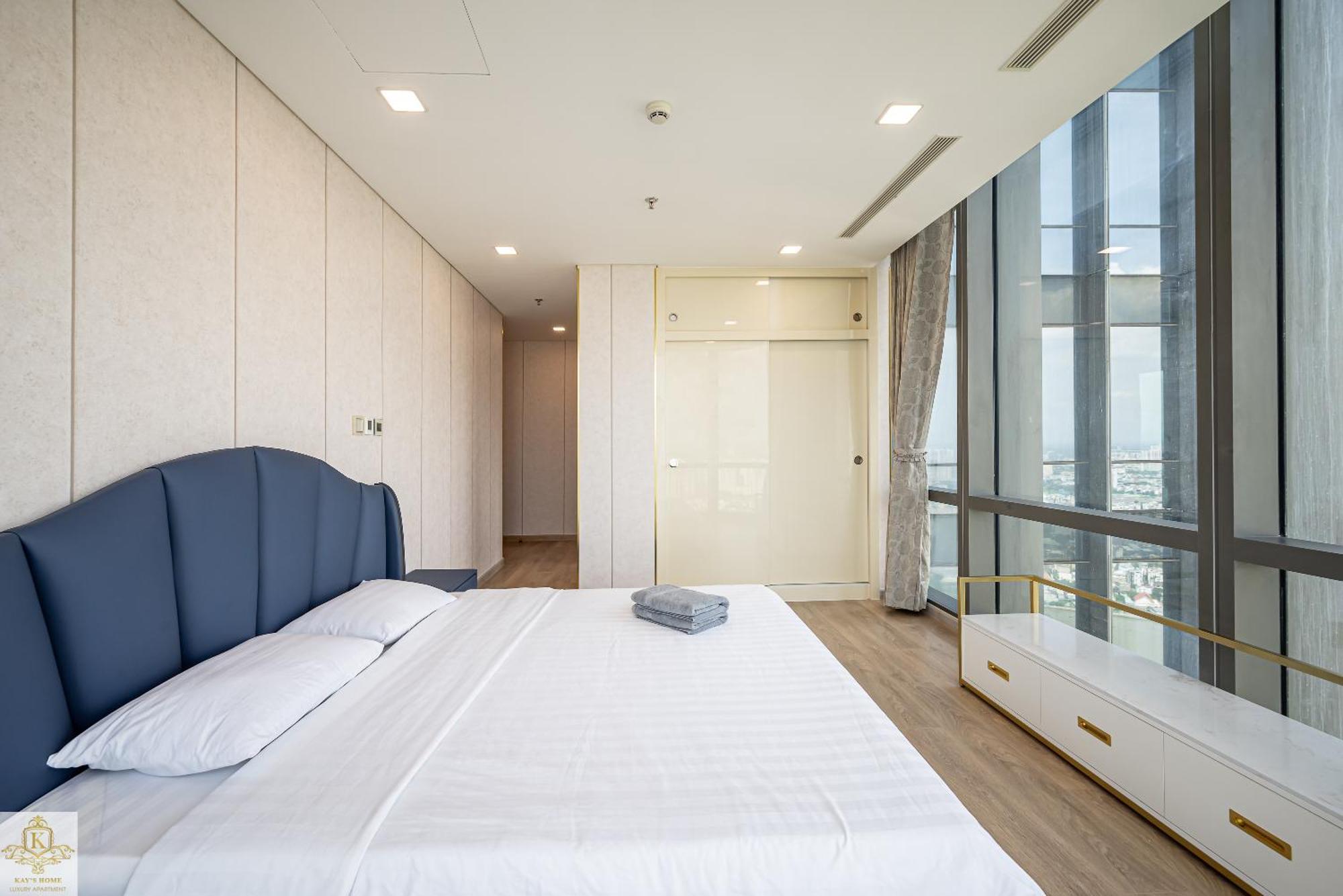 Summit View Landmark 81 4* Ho Chi Minh City