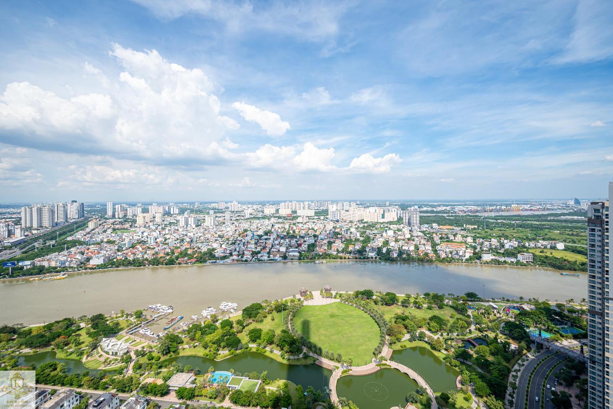 Summit View Landmark 81 Hotel Ho Chi Minh City
