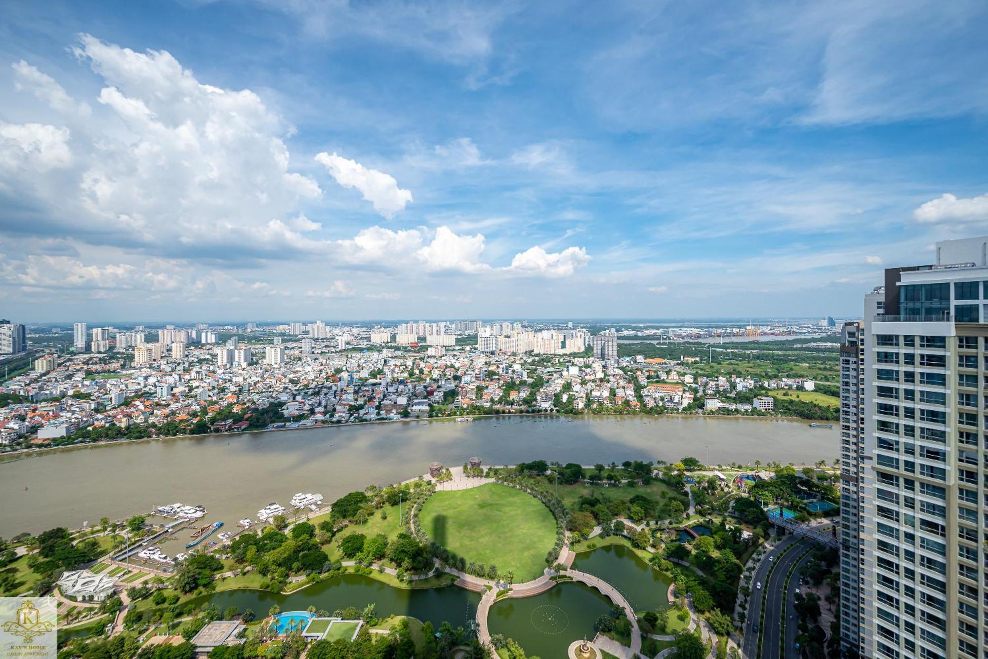 Summit View Landmark 81 Ho Chi Minh City