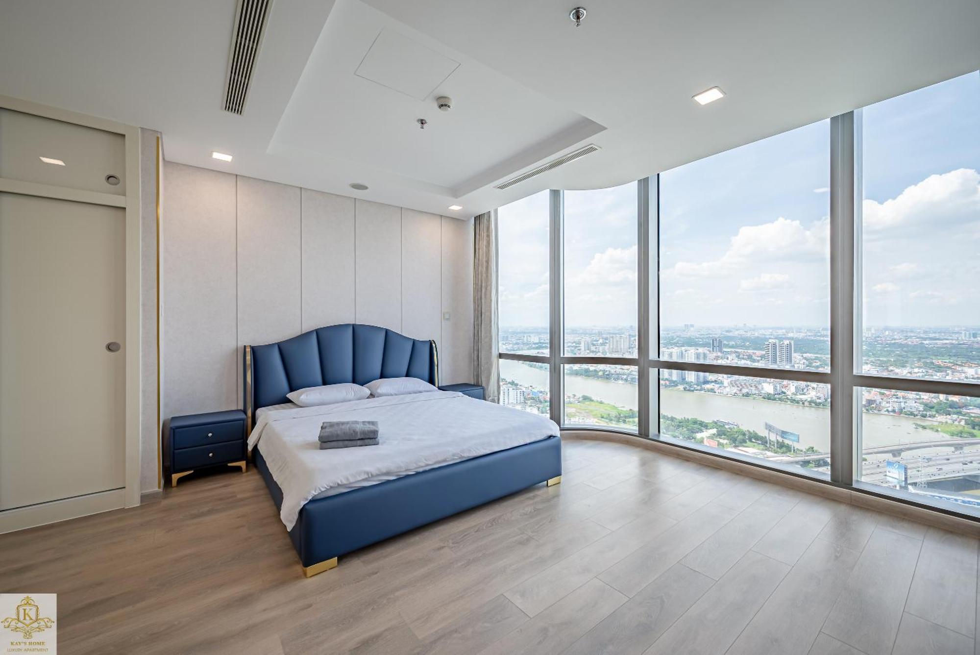 Hotel Summit View Landmark 81 Ho Chi Minh City