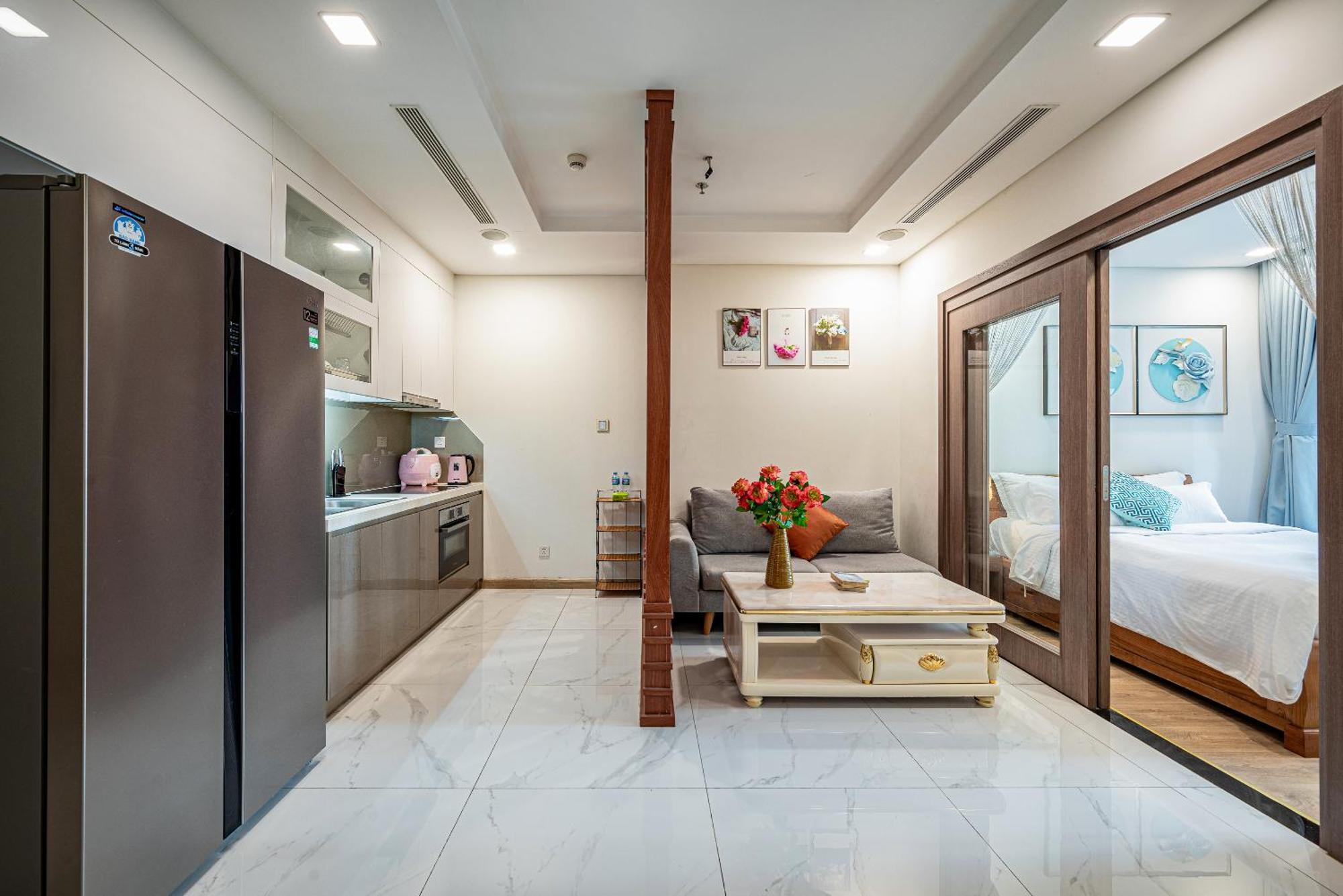 Summit View Landmark 81 4*