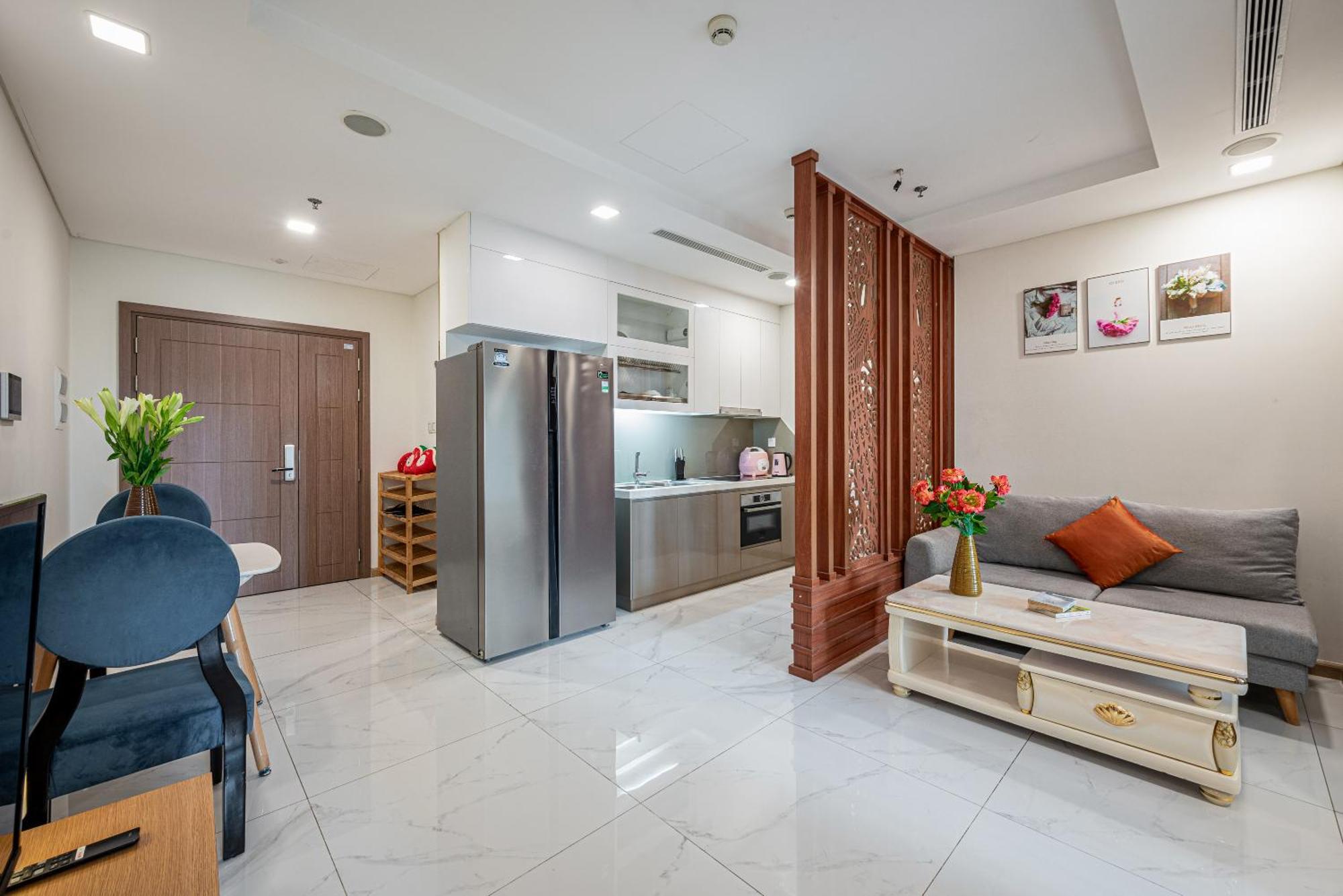 Summit View Landmark 81 Hotel Ho Chi Minh City