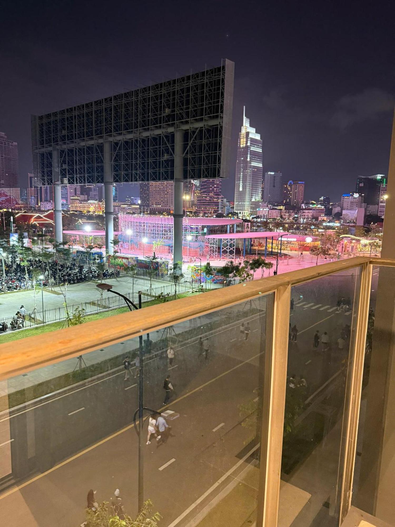Chihome The Opera Thu Thiem * Ho Chi Minh City