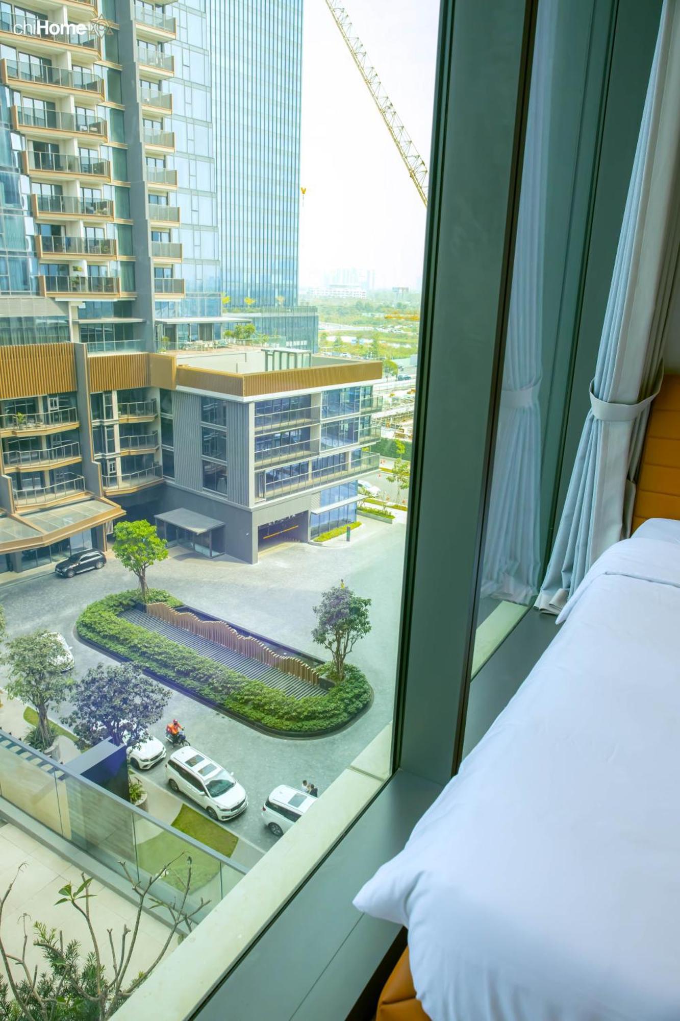 Apartment Chihome The Opera Thu Thiem