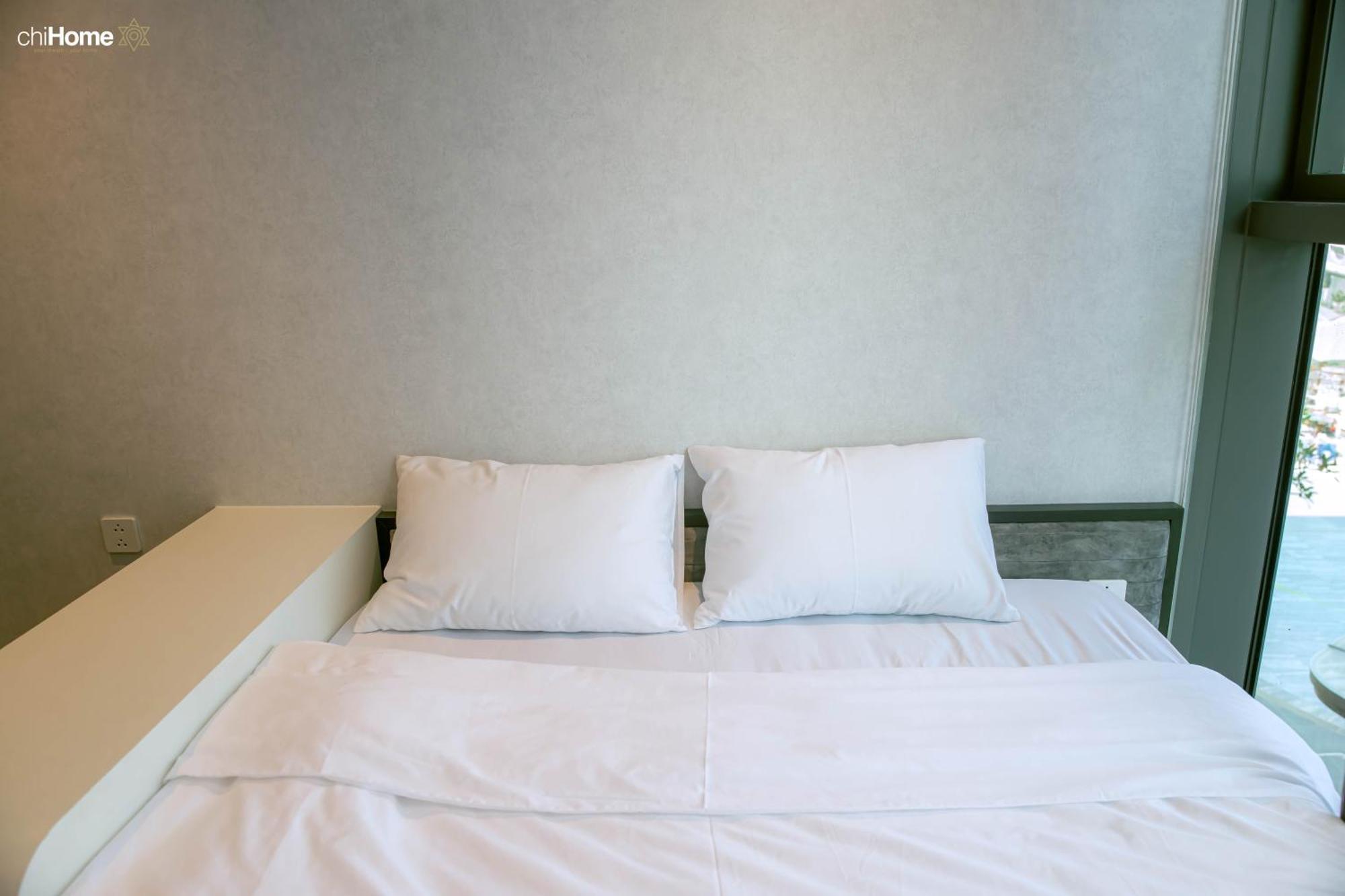 Chihome The Opera Thu Thiem Apartment Ho Chi Minh City