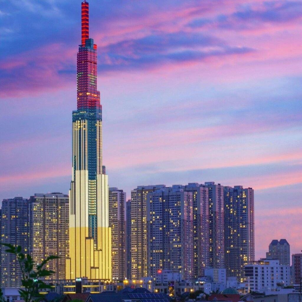 Limited Offer !!! Little Cozy & Loft - 400m To Metro Benthanh Apartment Ho Chi Minh City