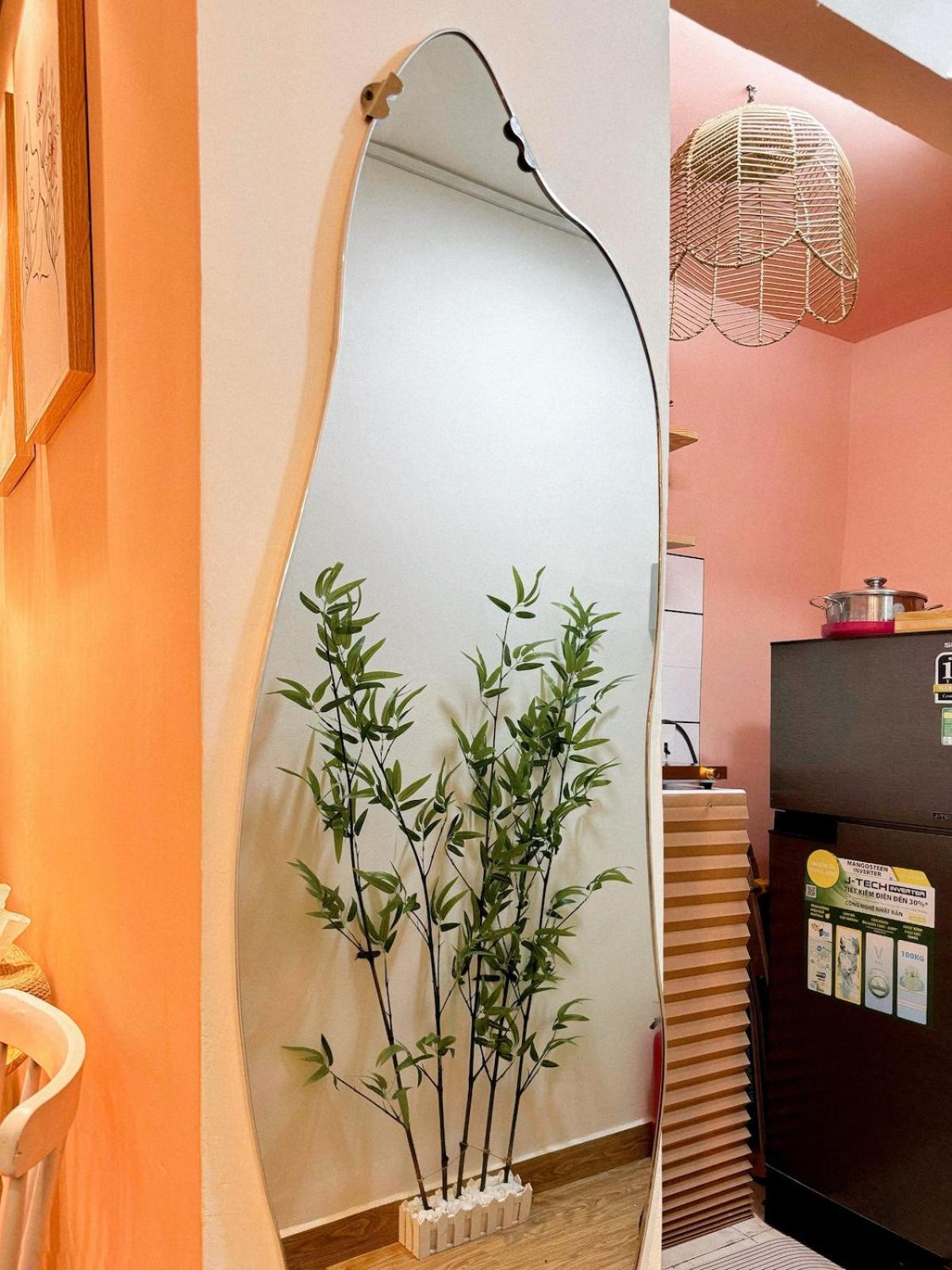 Limited Offer !!! Little Cozy & Loft - 400m To Metro Benthanh Ho Chi Minh City