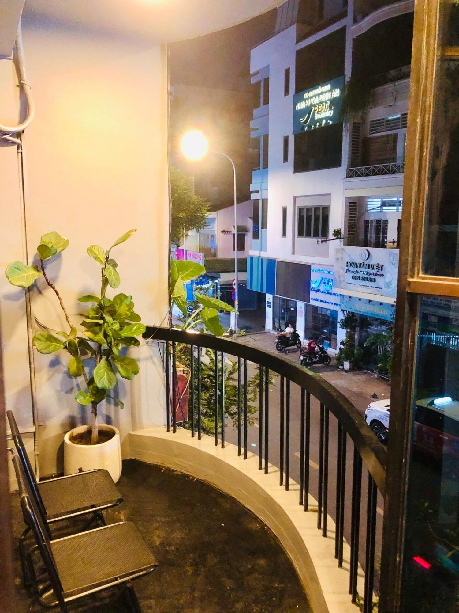 Sai Gon Chill House *