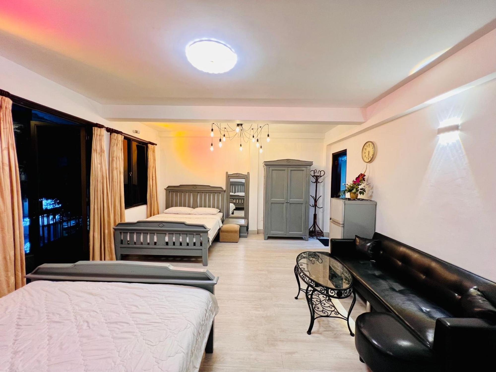 Sai Gon Chill House Homestay
