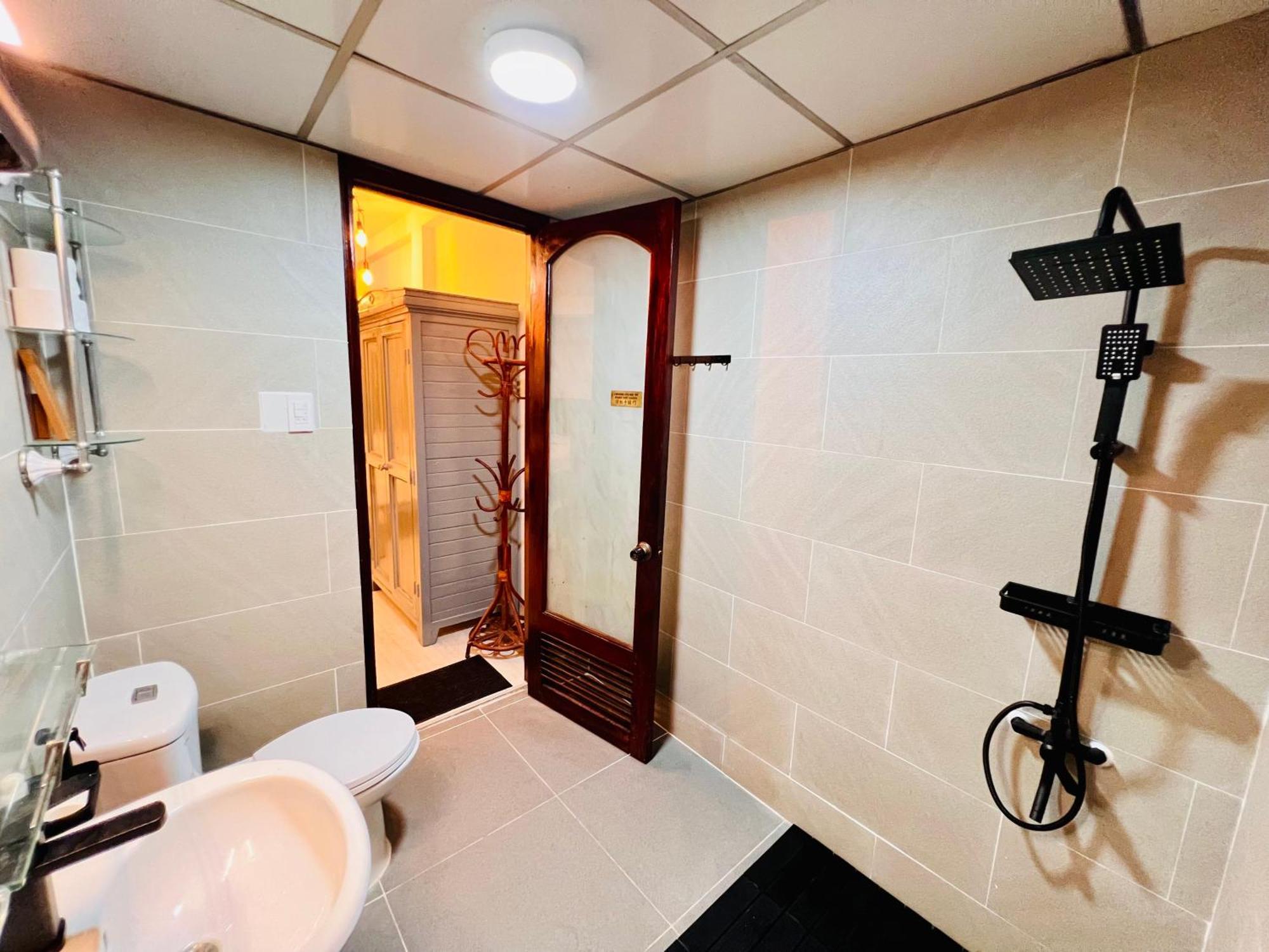 Sai Gon Chill House Homestay Ho Chi Minh City