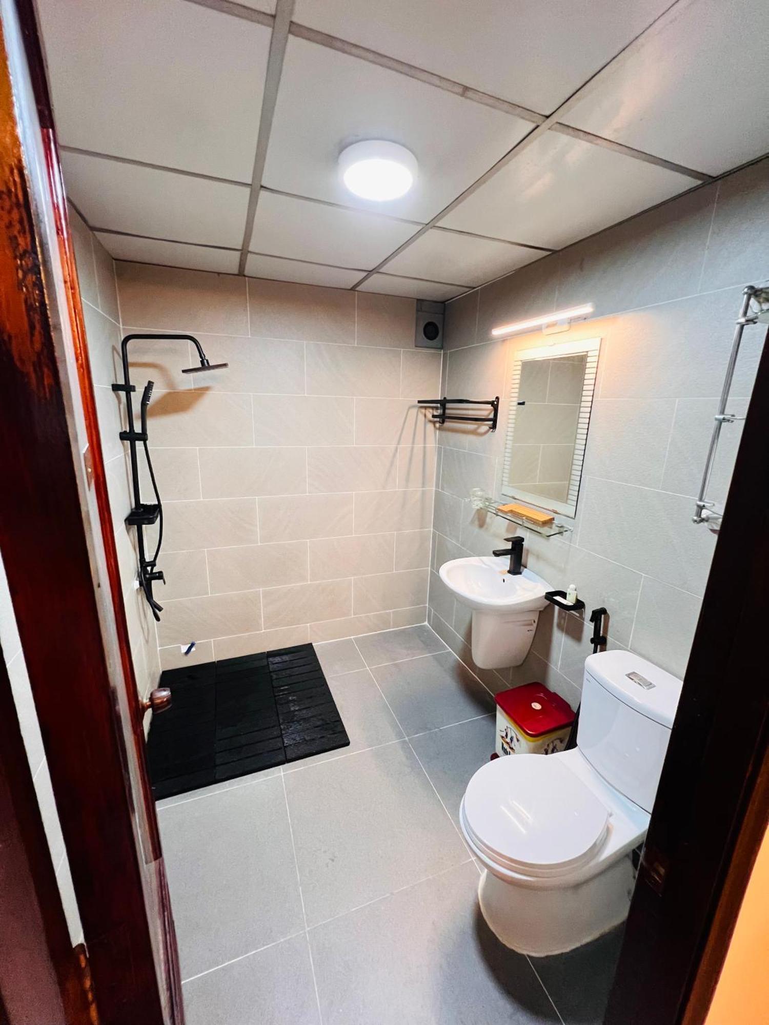 Homestay Sai Gon Chill House Ho Chi Minh City