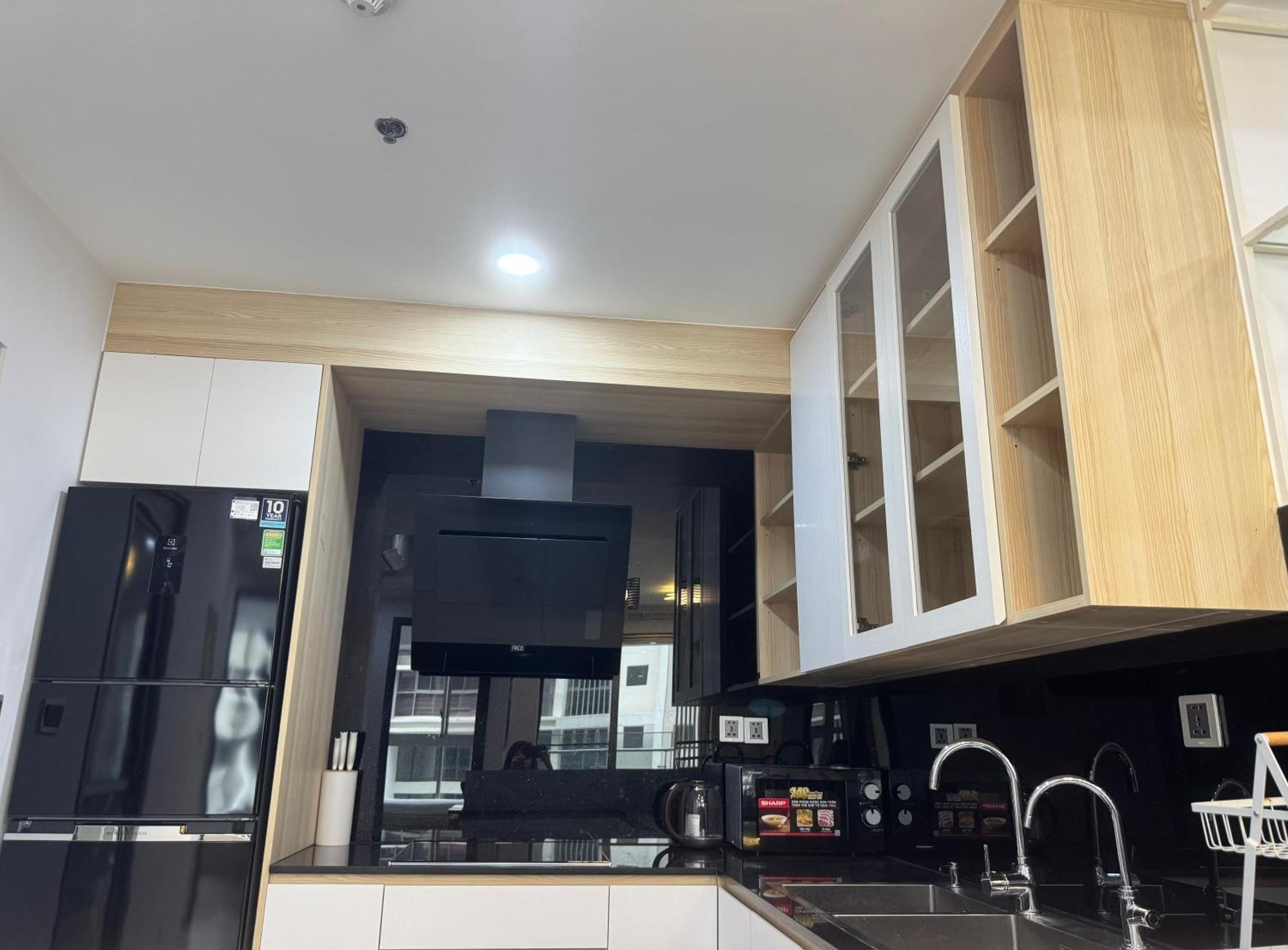Apartment The87 - Signature Midtown M7 *