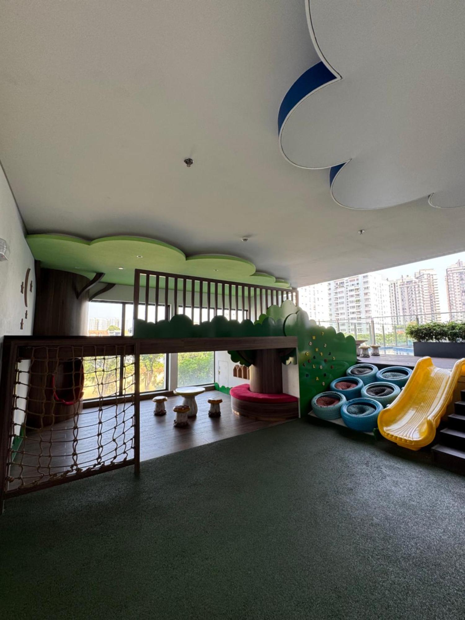 Apartment The87 - Signature Midtown M7 Ho Chi Minh City