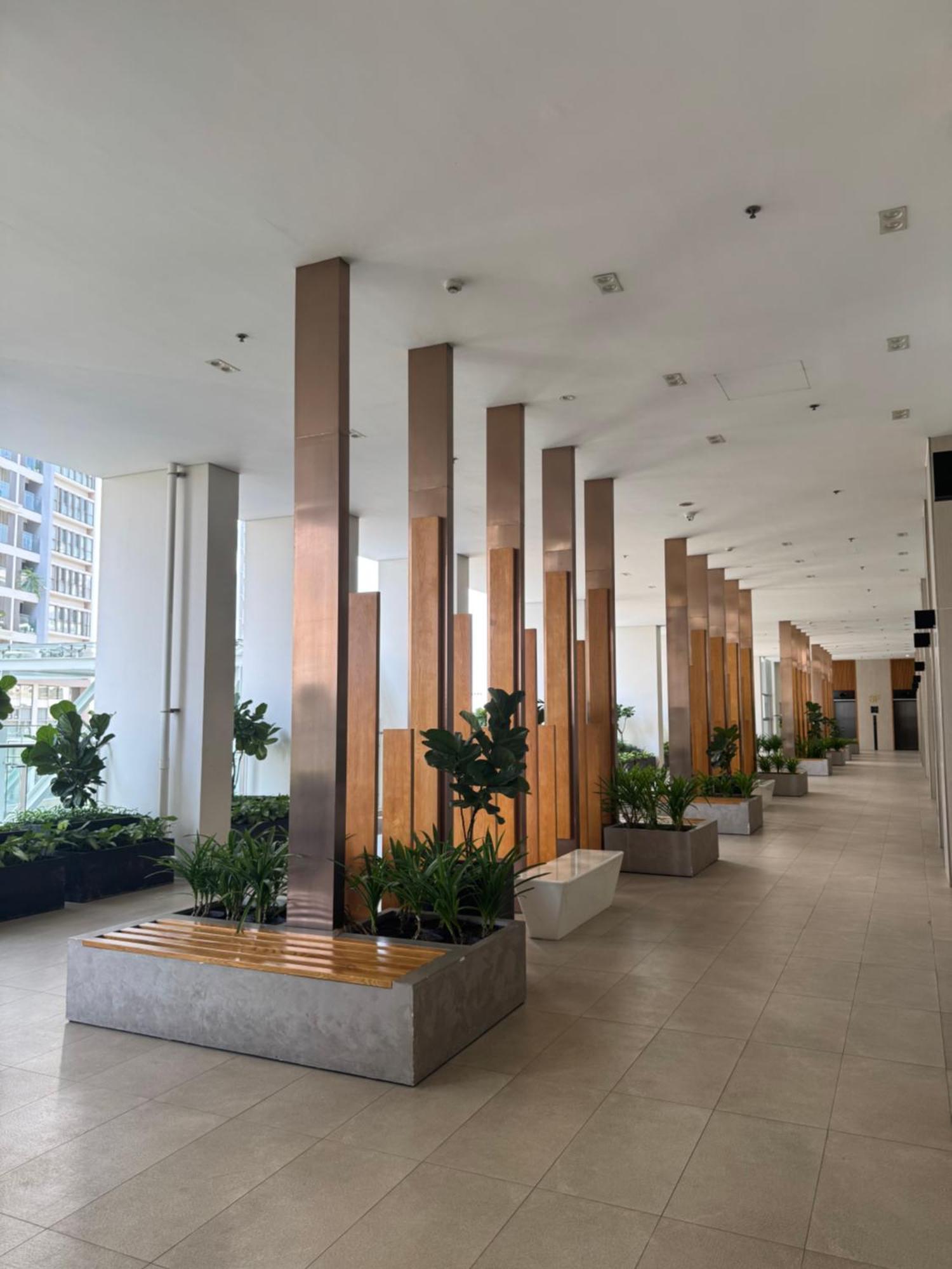 Apartment The87 - Signature Midtown M7 Ho Chi Minh City