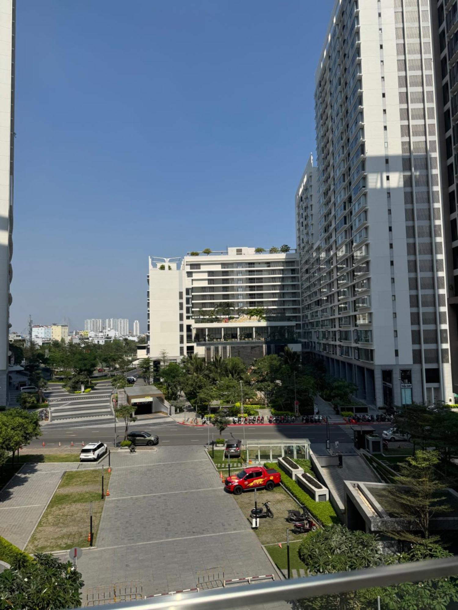 The87 - Signature Midtown M7 Apartment Ho Chi Minh City