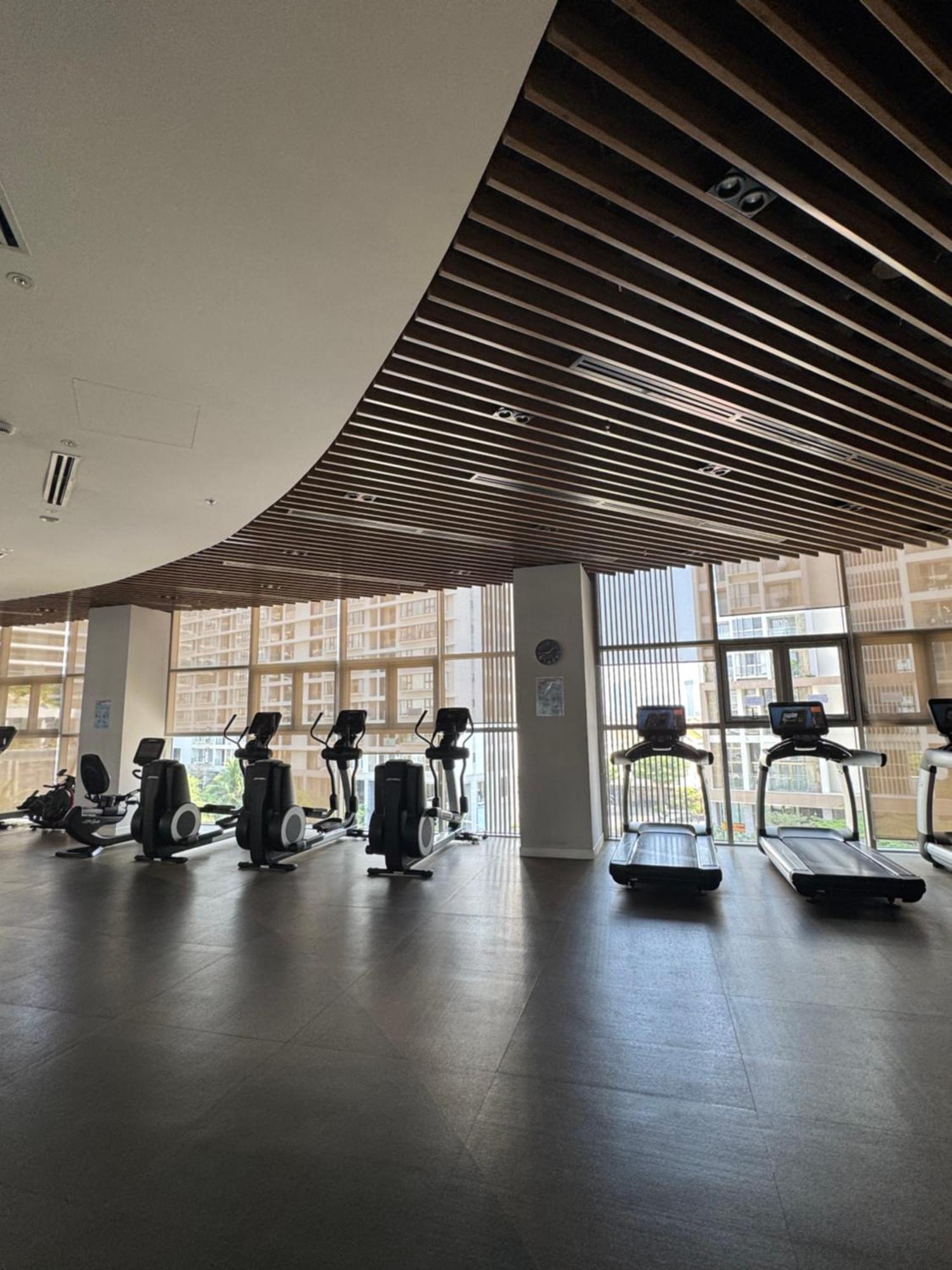 The87 - Signature Midtown M7 * Ho Chi Minh City