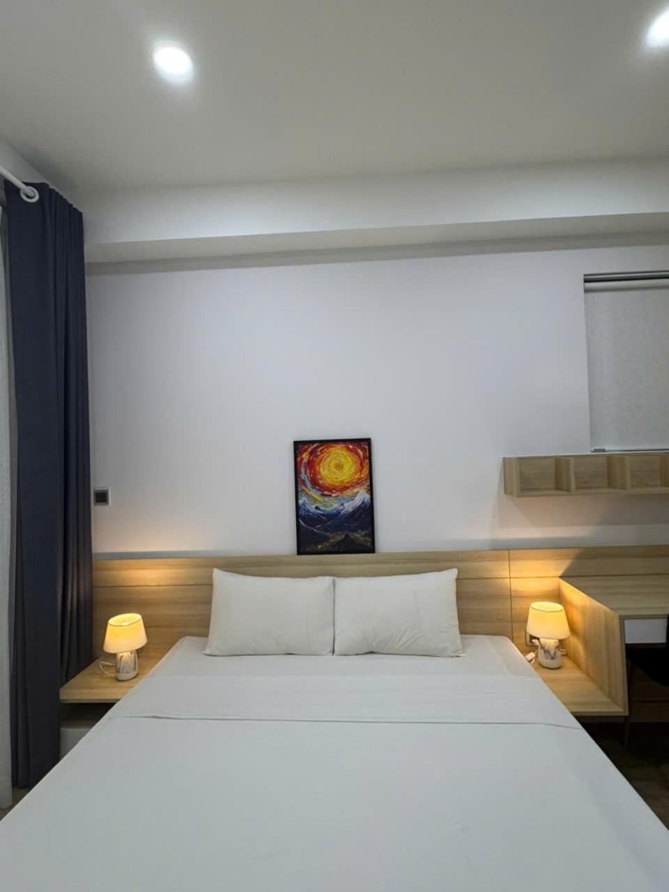 Apartment The87 - Signature Midtown M7 Ho Chi Minh City