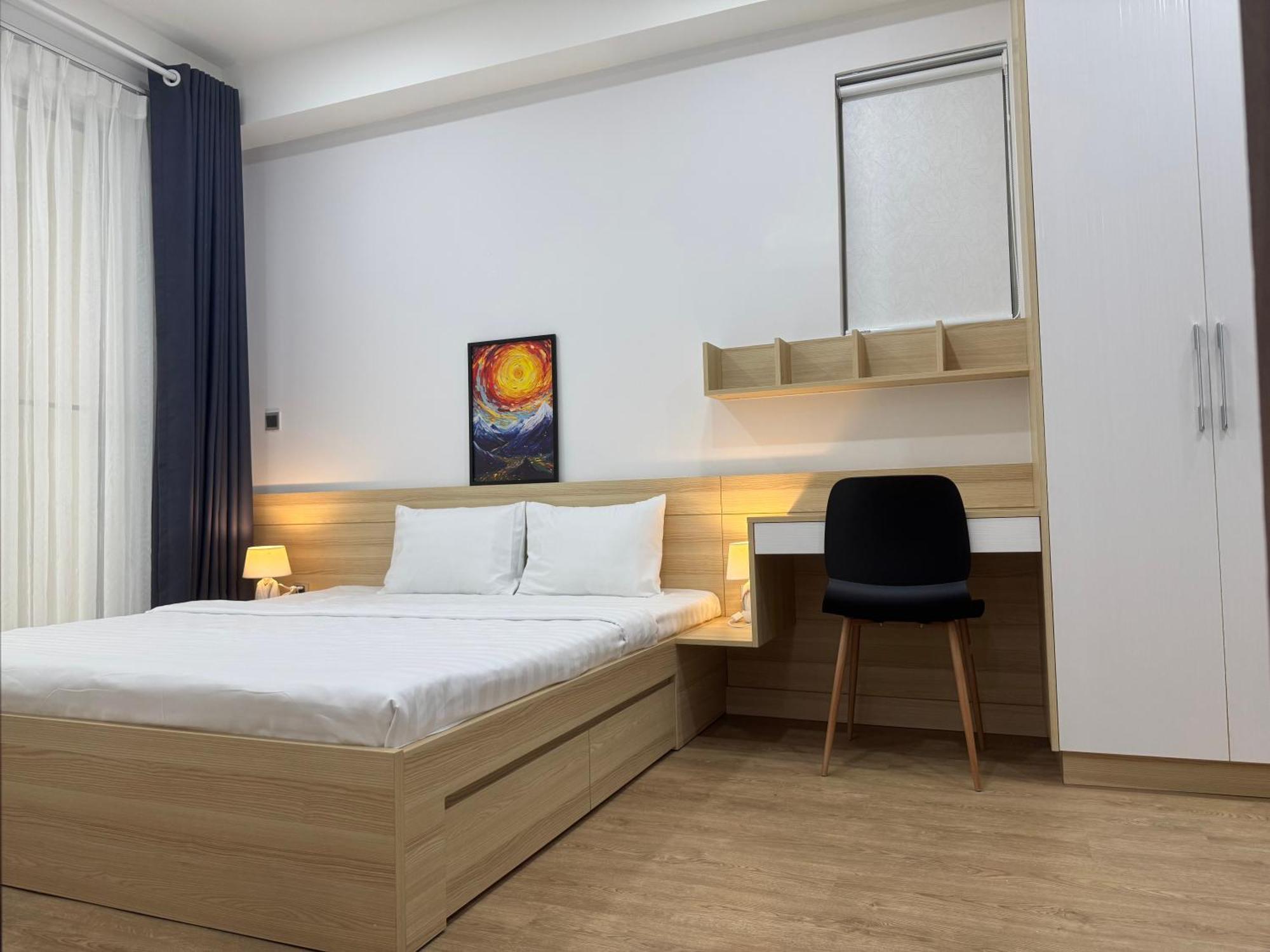 The87 - Signature Midtown M7 Ho Chi Minh City