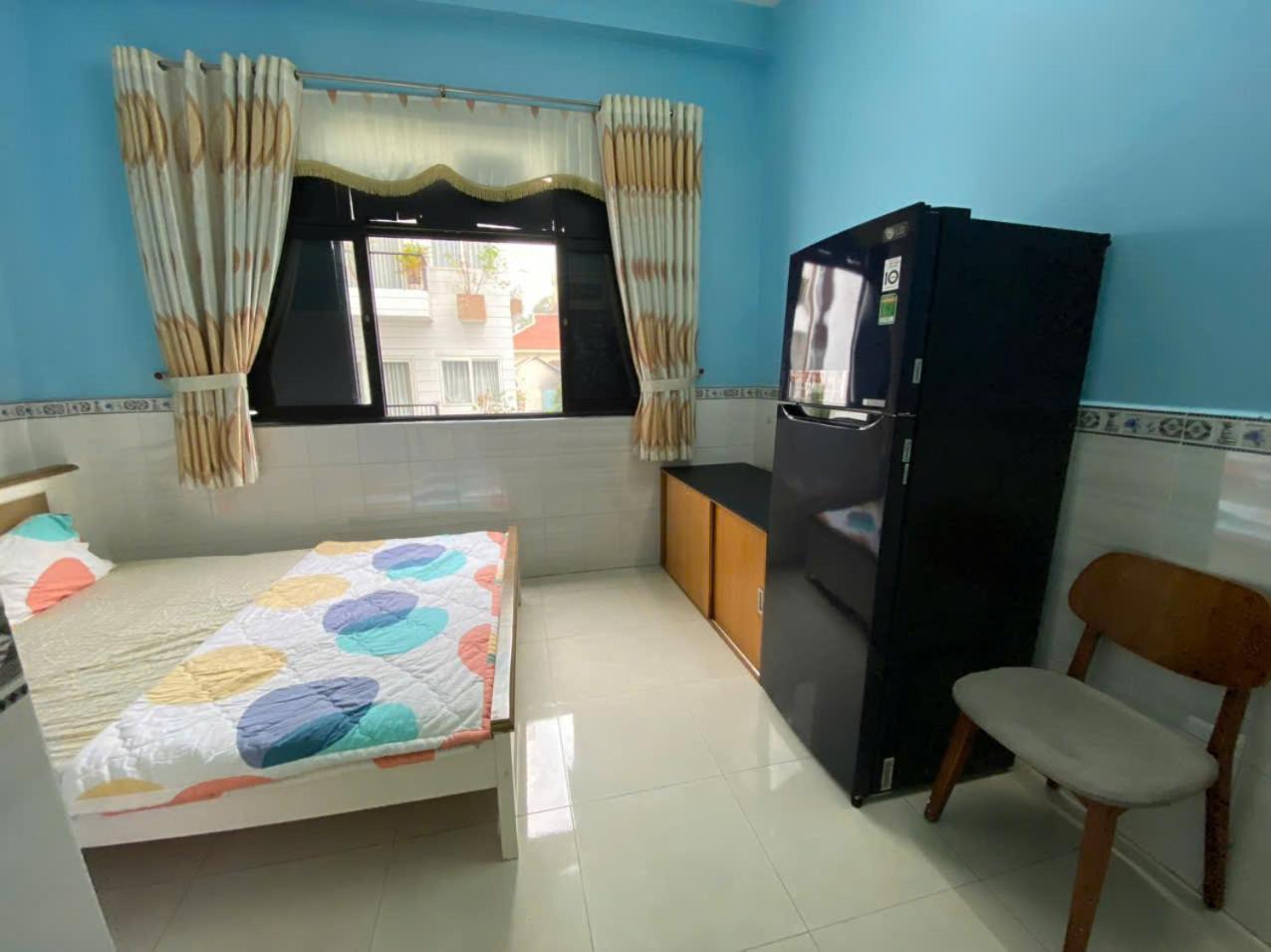 Sky Center Aparthotel *