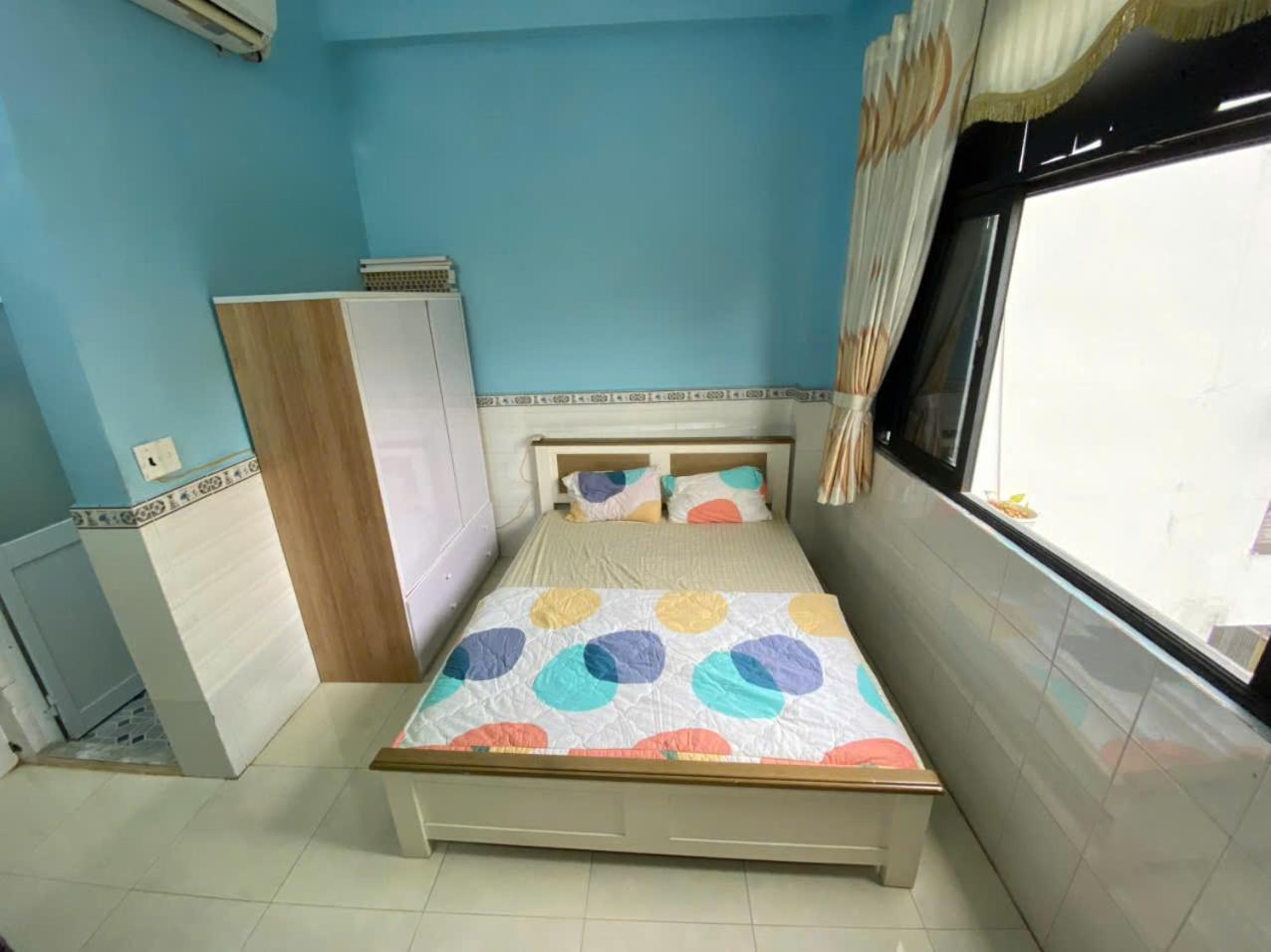 Aparthotel Sky Center *
