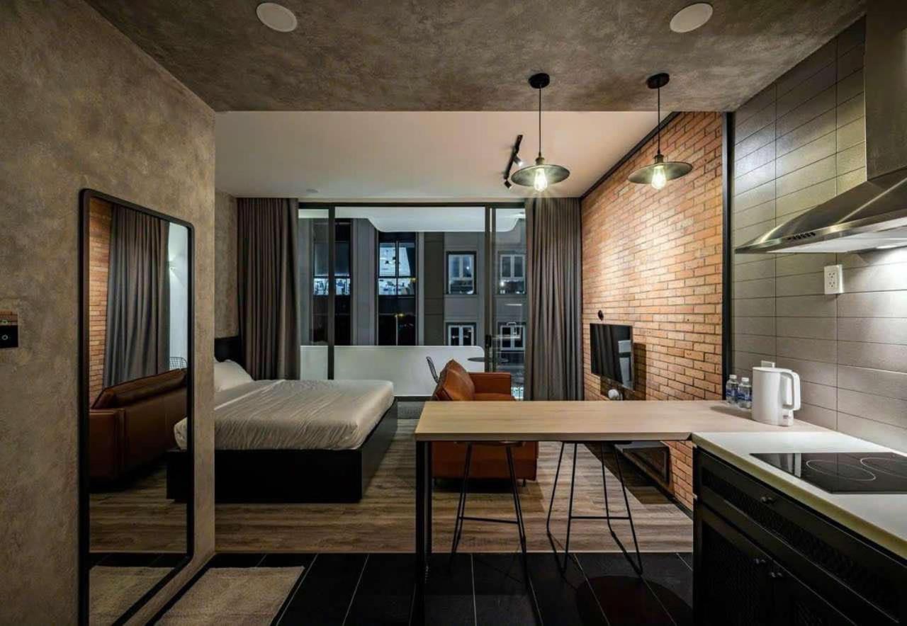 Nvt House Ho Chi Minh City