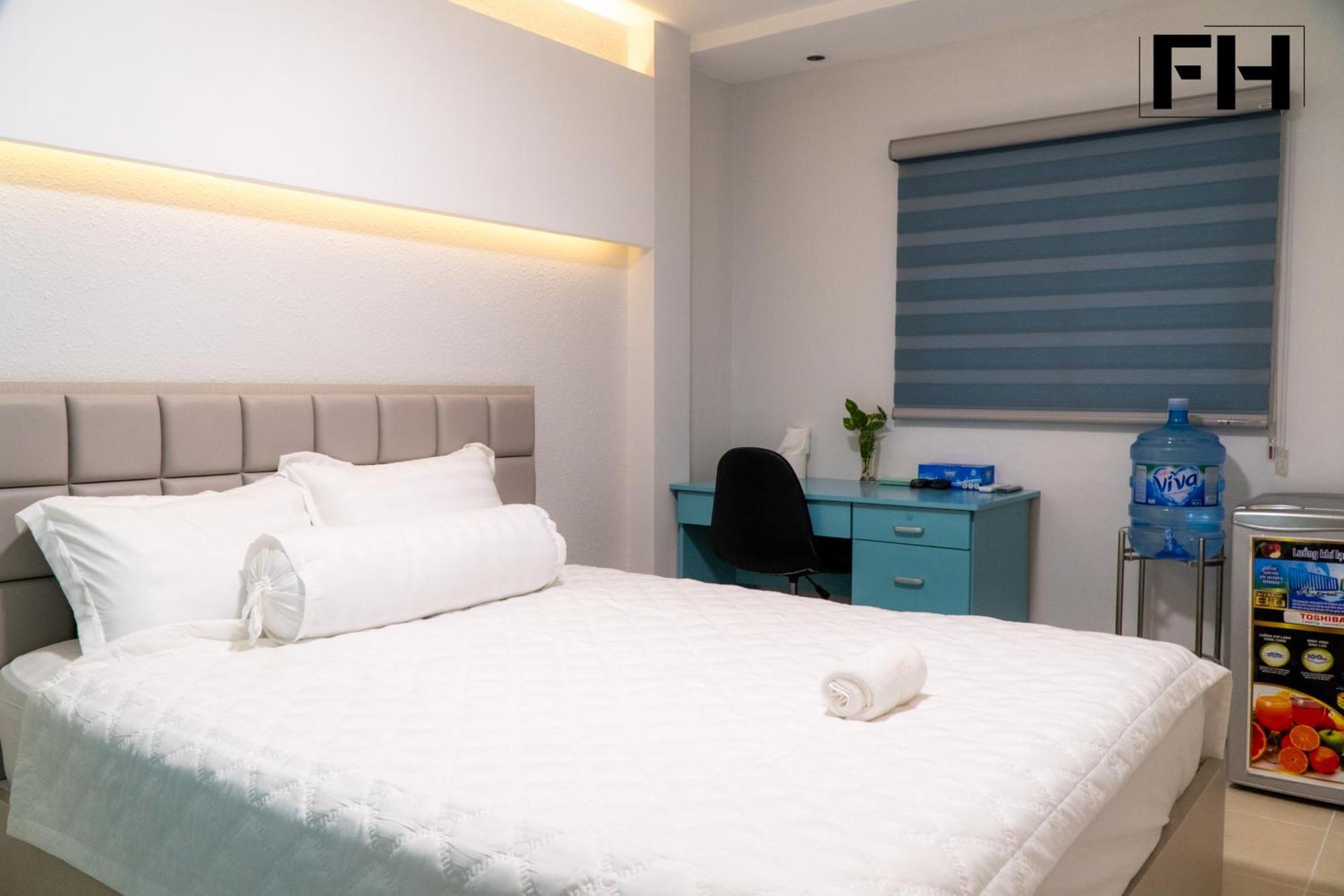 Guest house Fh 2 Ho Chi Minh City