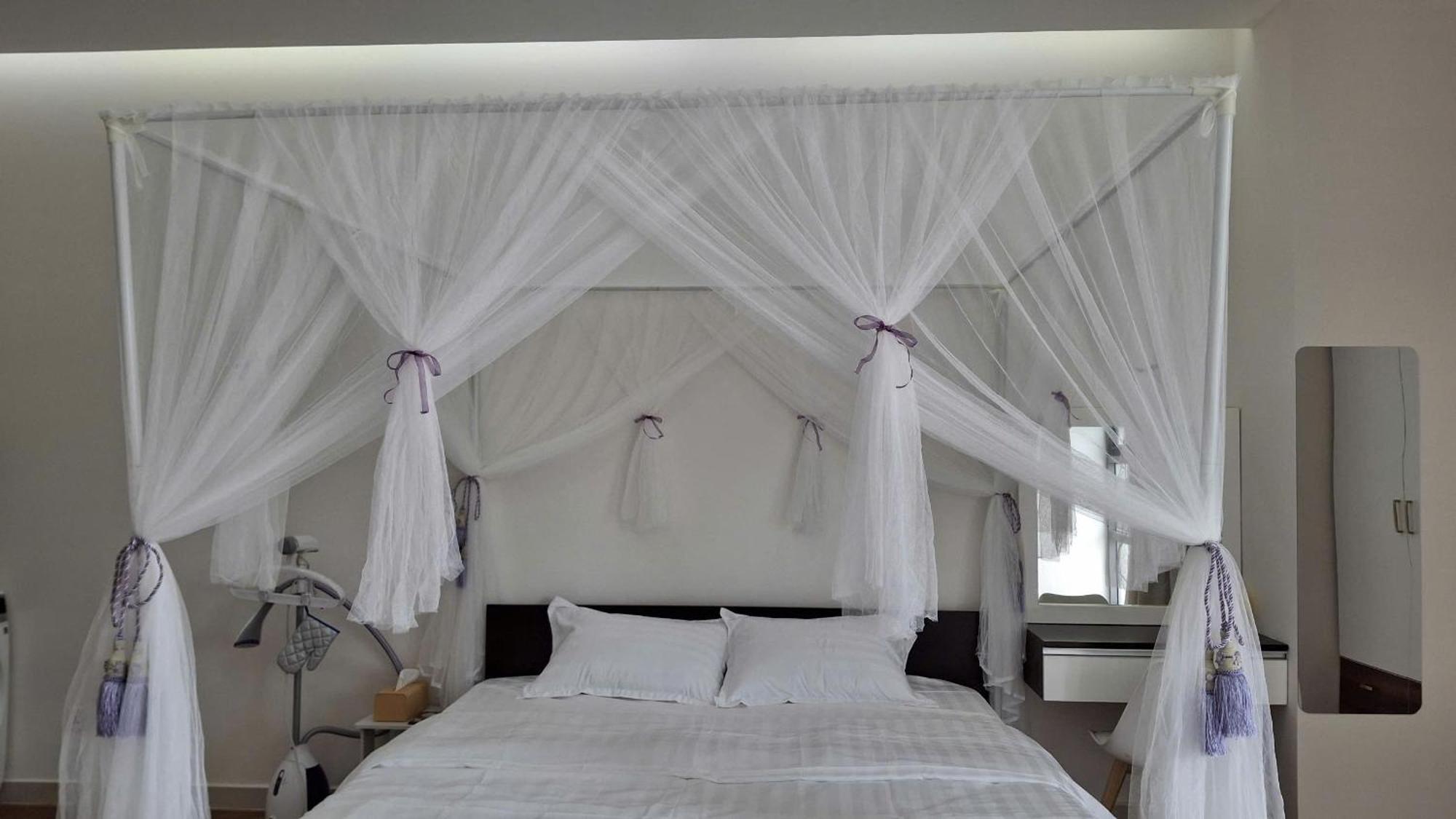 Ho Phong - O Apartment Ho Chi Minh City