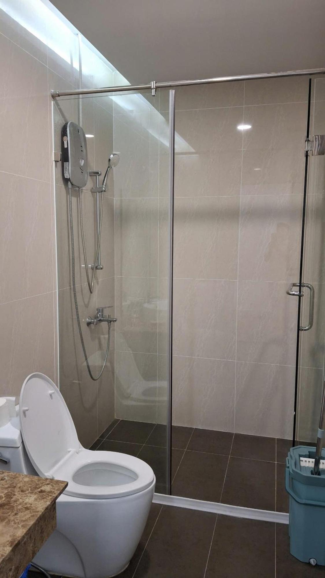 Apartment Ho Phong - O