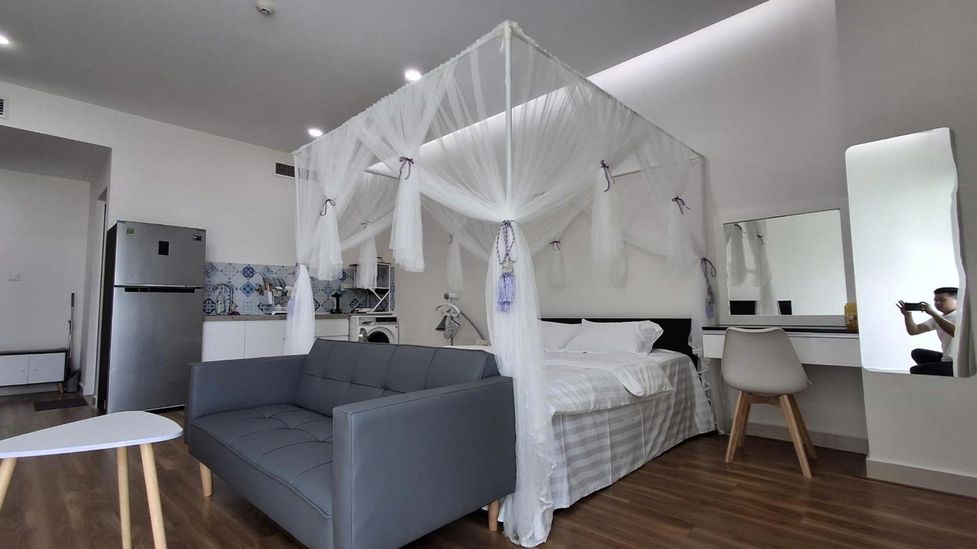 Ho Phong - O Apartment