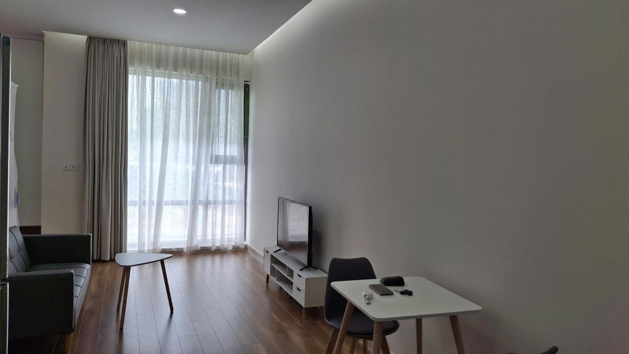 Apartment Ho Phong - O