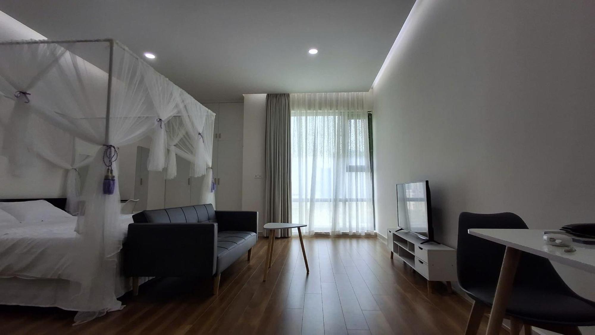 Ho Phong - O Apartment *