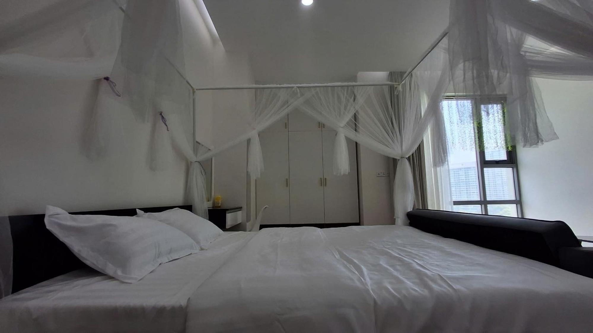 Apartment Ho Phong - O