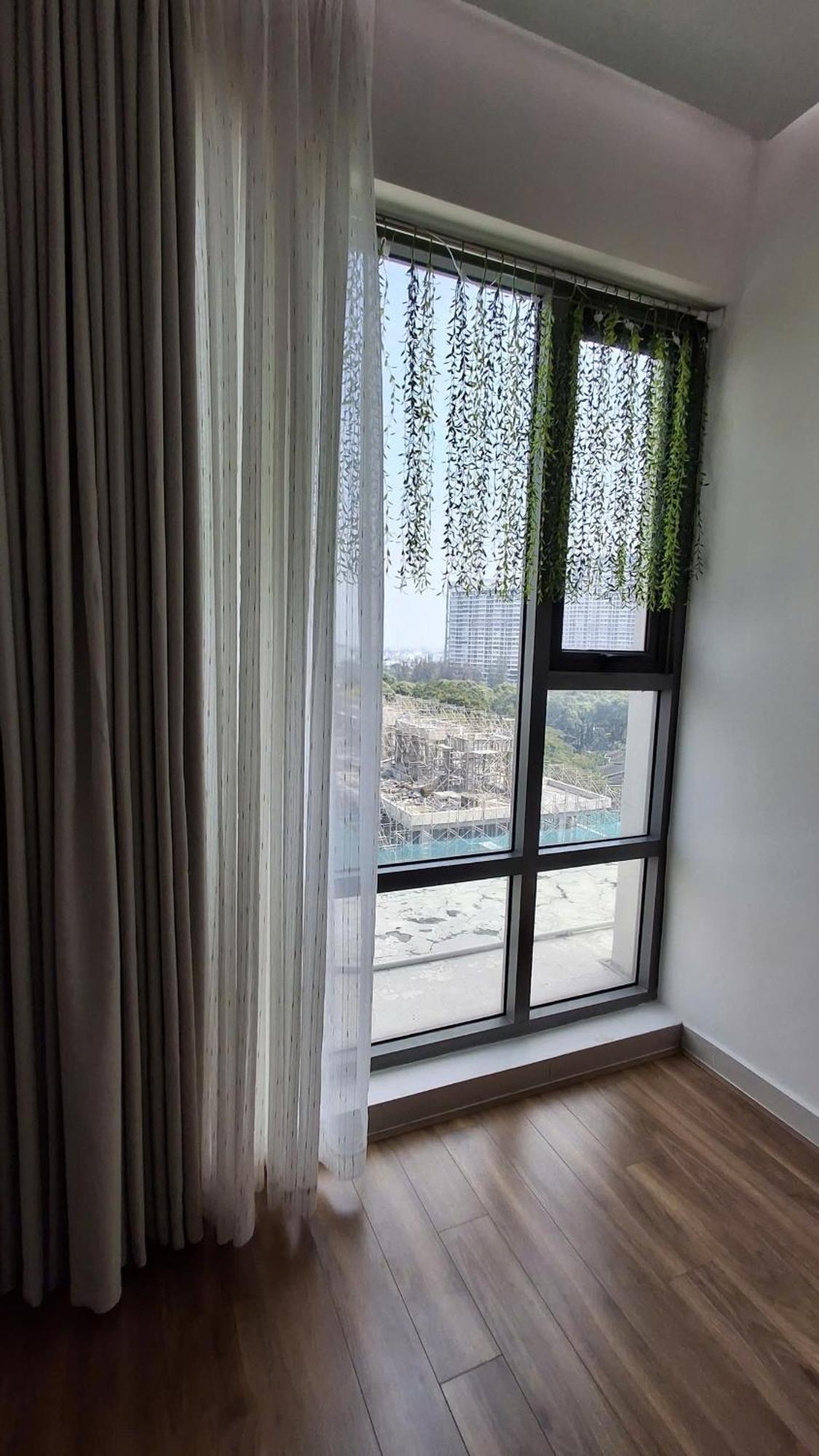 Apartment Ho Phong - O *