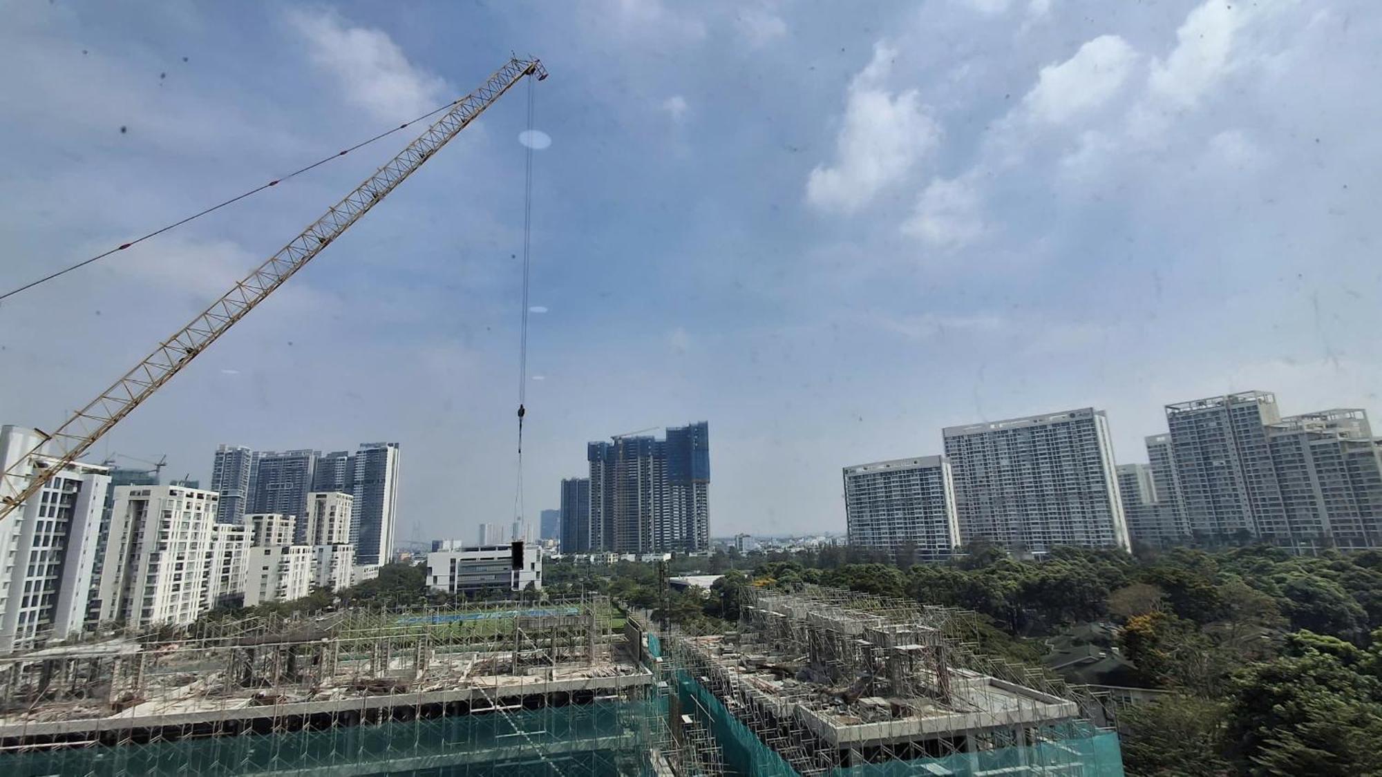 Ho Phong - O Apartment *