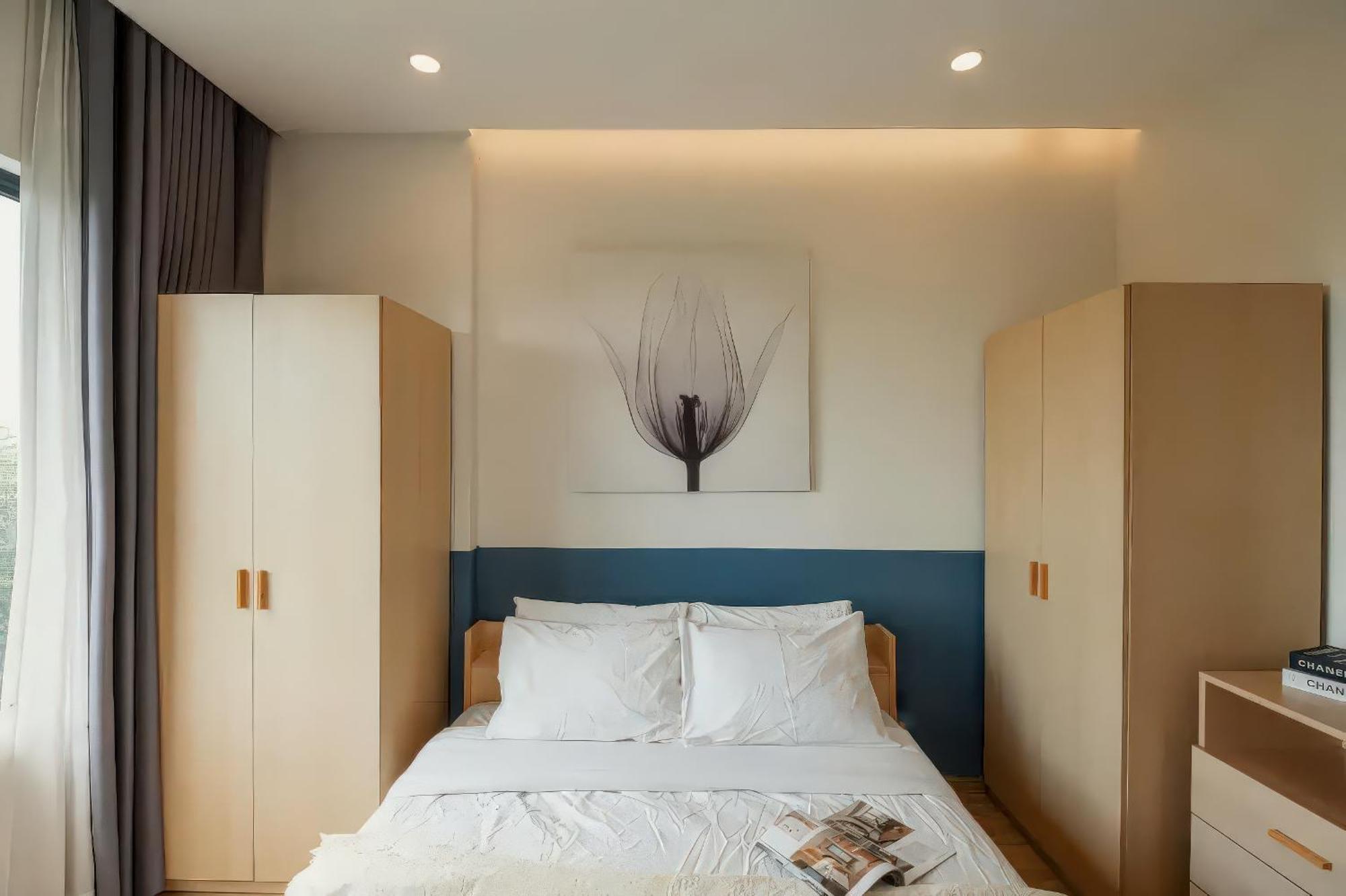 Apartment New Thu Thiem D2