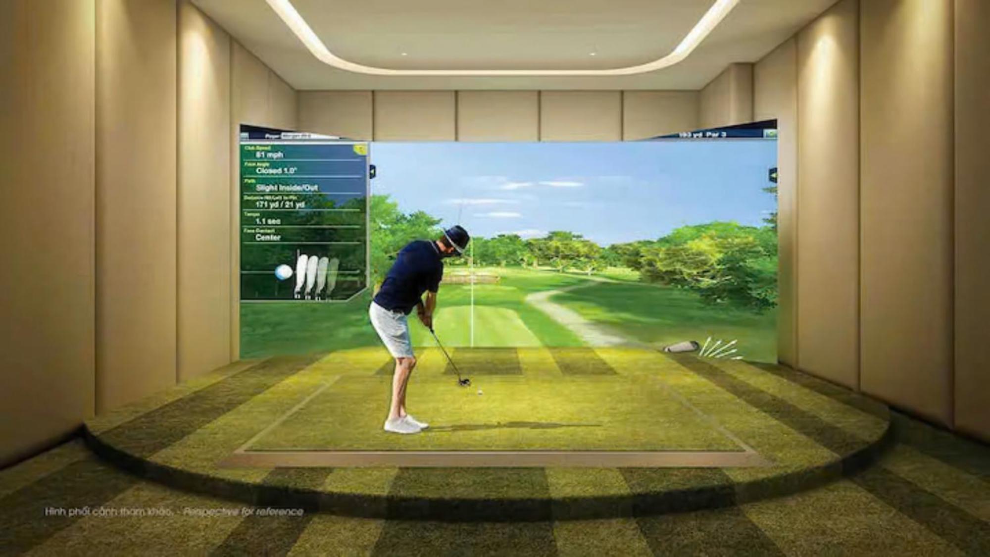 The Antonia - Korea Town D7 * Ho Chi Minh City