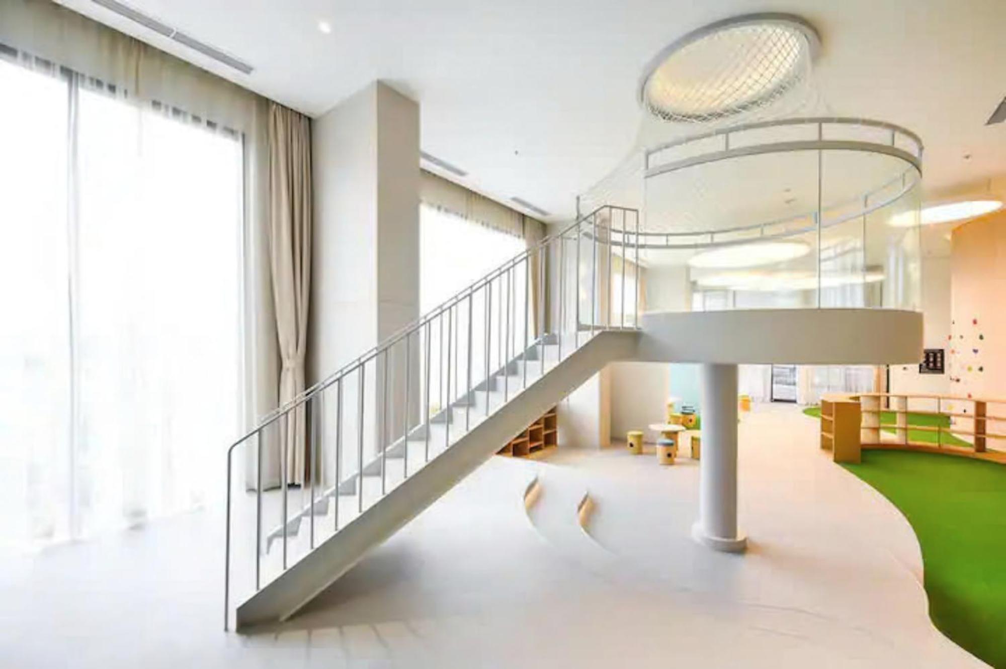 Apartment The Antonia - Korea Town D7 Ho Chi Minh City
