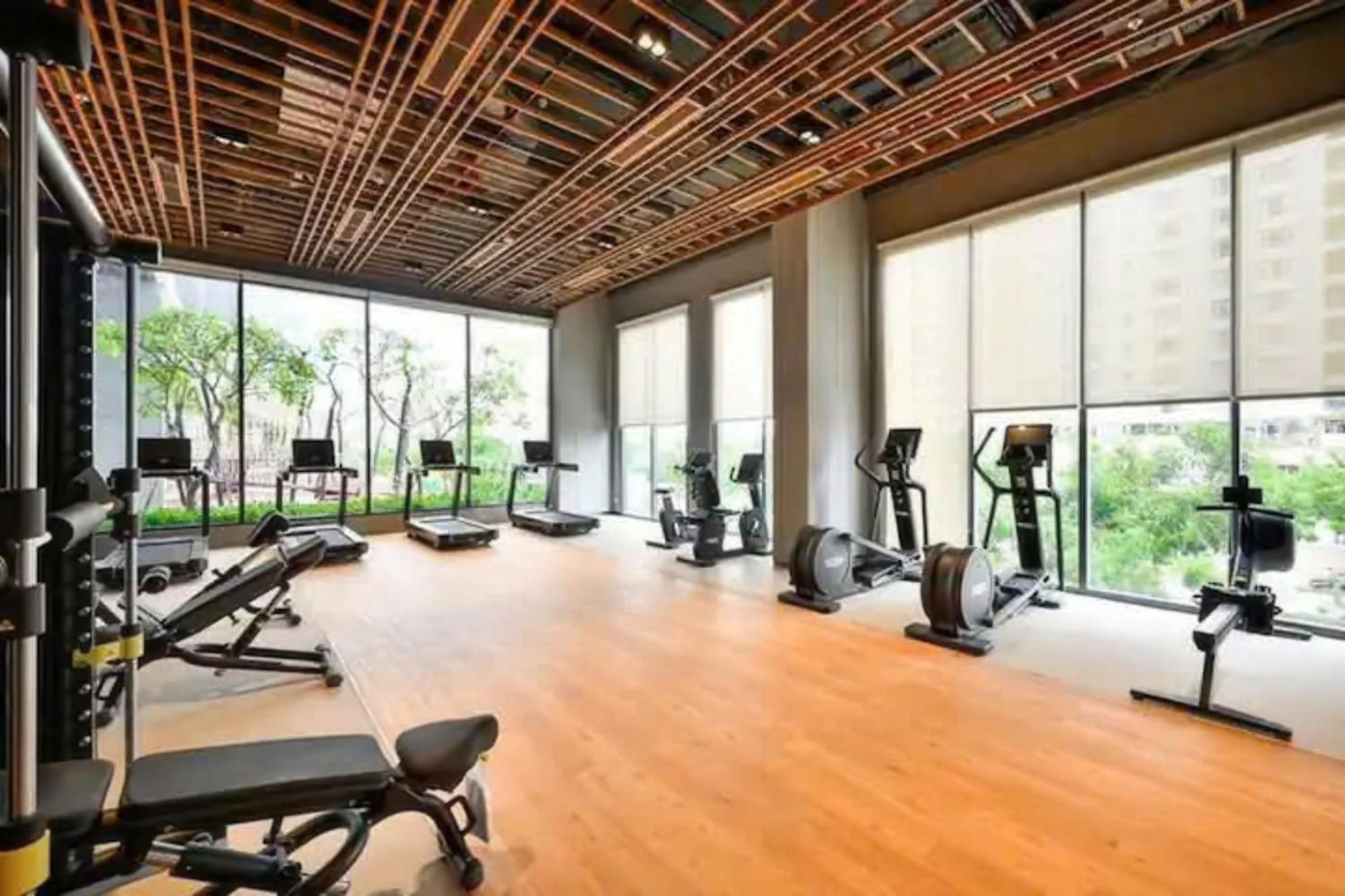 The Antonia - Korea Town D7 Apartment