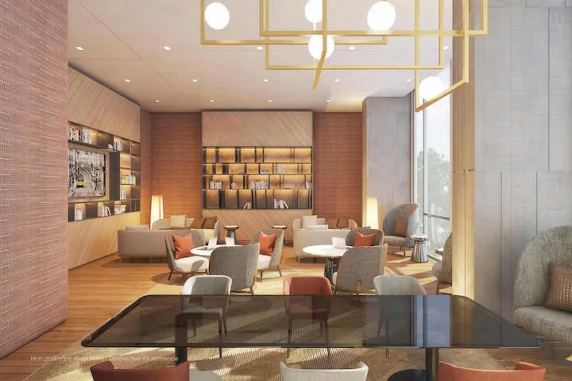 The Antonia - Korea Town D7 * Ho Chi Minh City