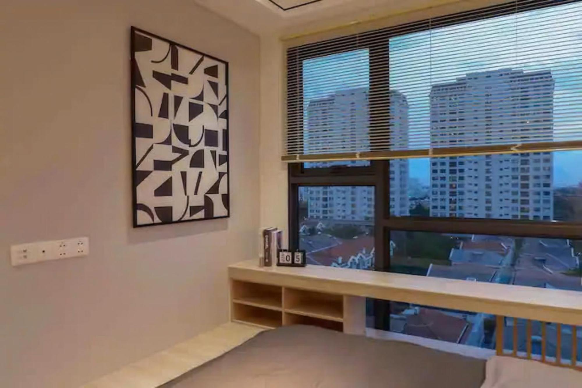 The Antonia - Korea Town D7 Apartment Ho Chi Minh City