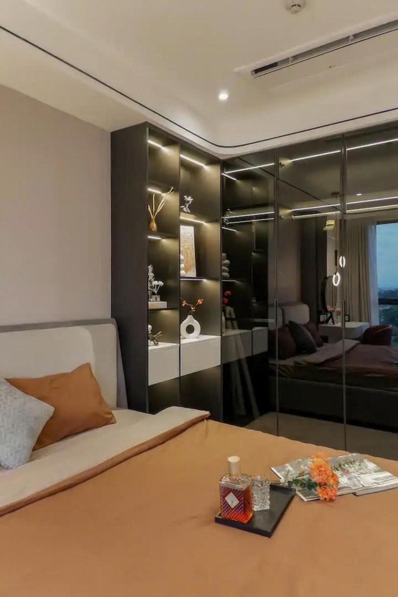The Antonia - Korea Town D7 * Ho Chi Minh City