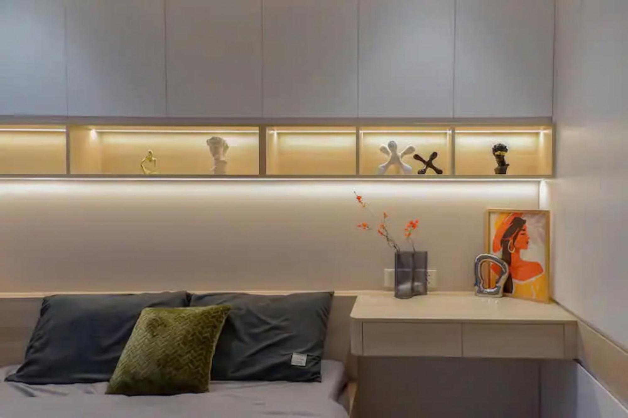 The Antonia - Korea Town D7 Apartment