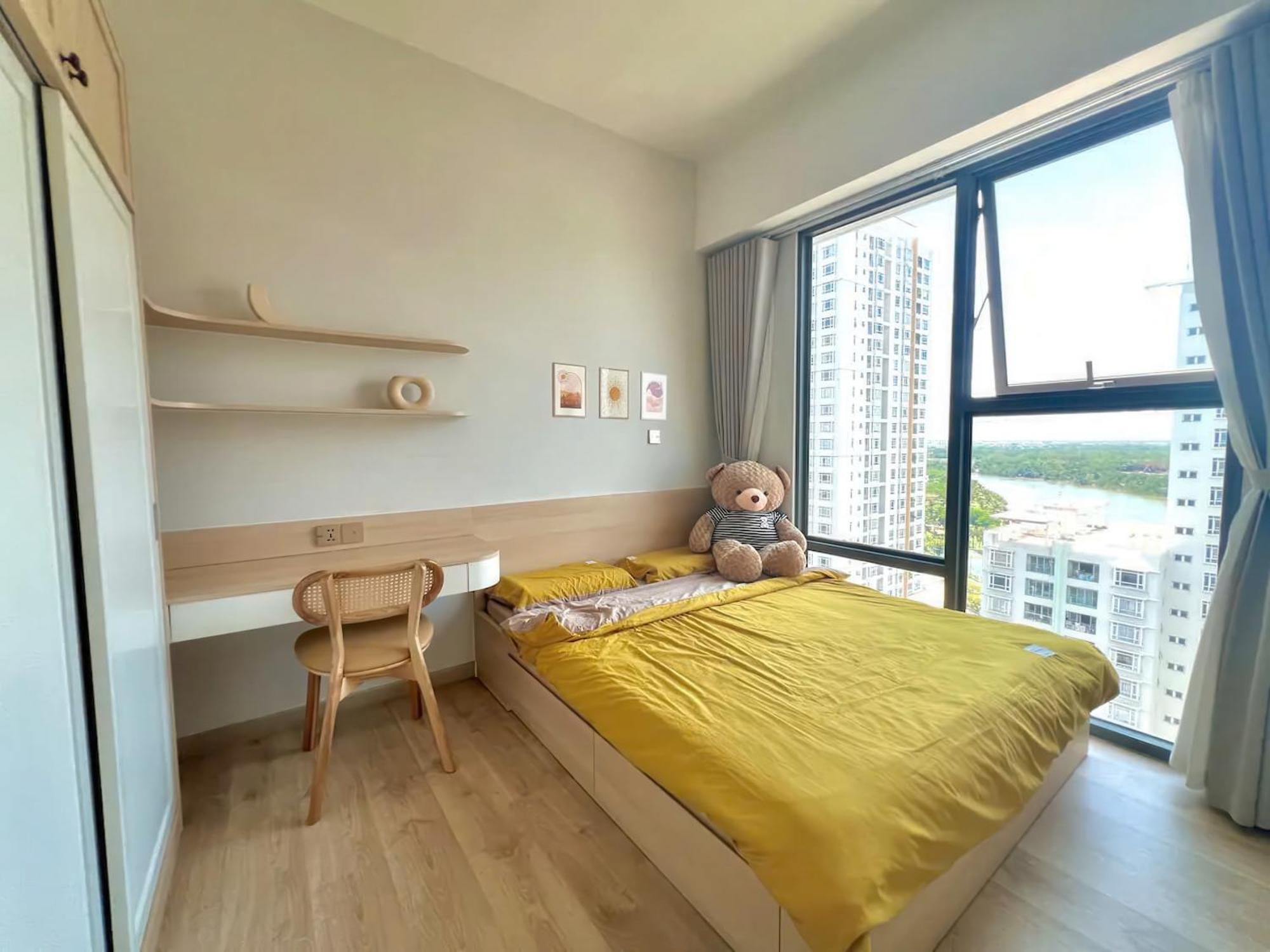 Apartment The Antonia - Korea Town D7